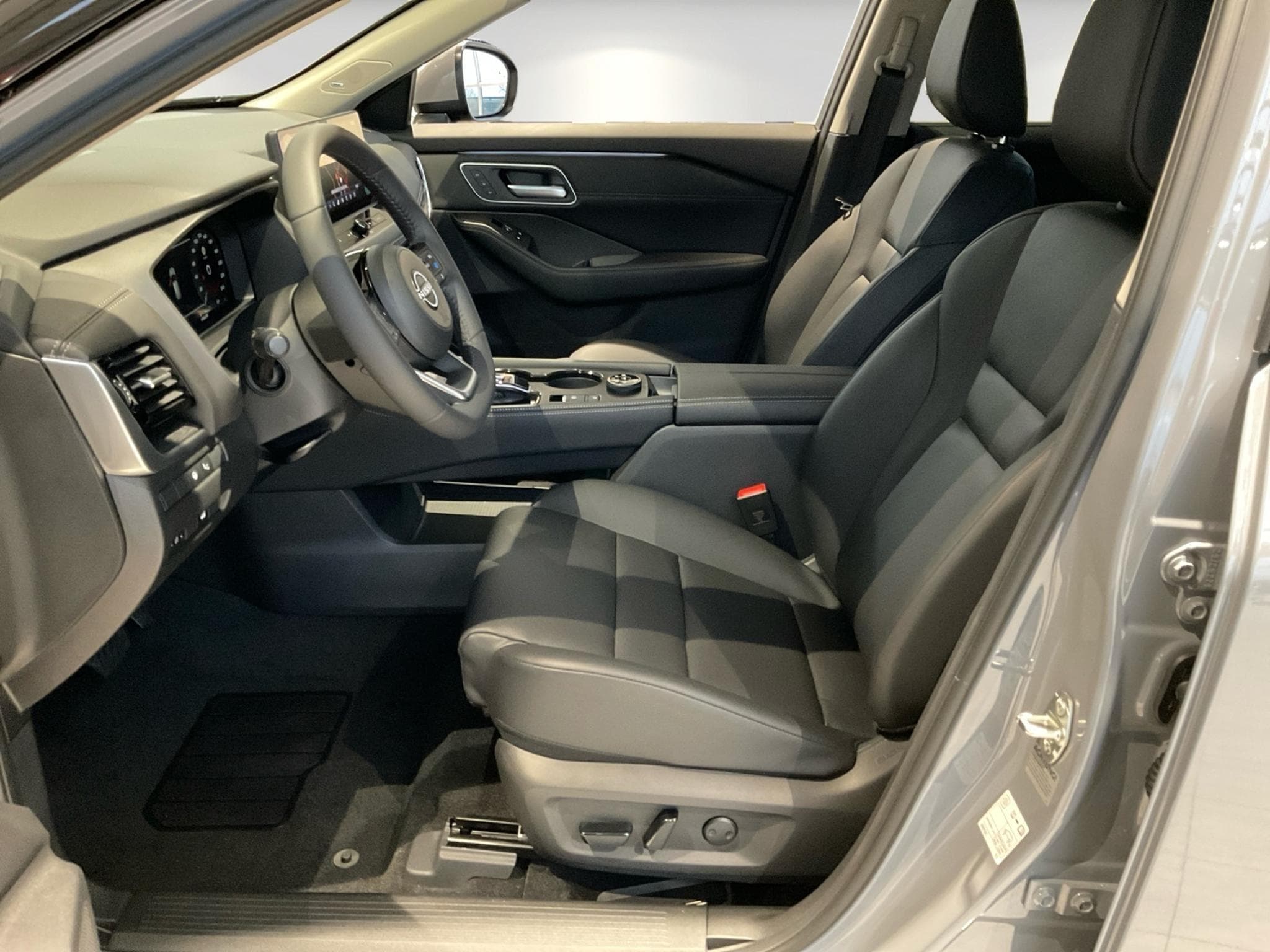 Nissan X-Trail 1.5 Tekna e-POWER e-4ORCE (2026) - Photo 8