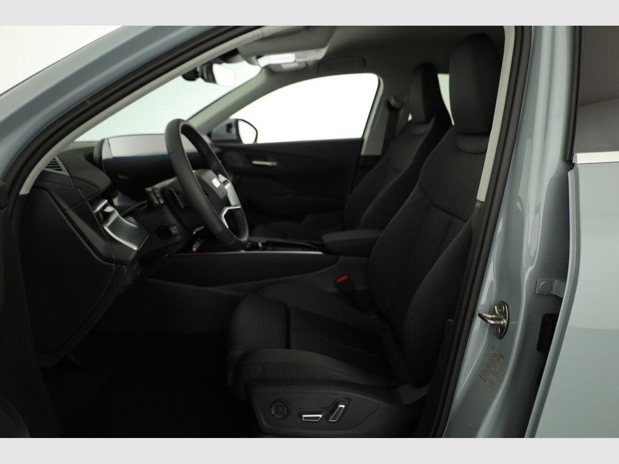 Audi Q3 Sportback TFSI quattro 150 kW (2026) - Photo 10