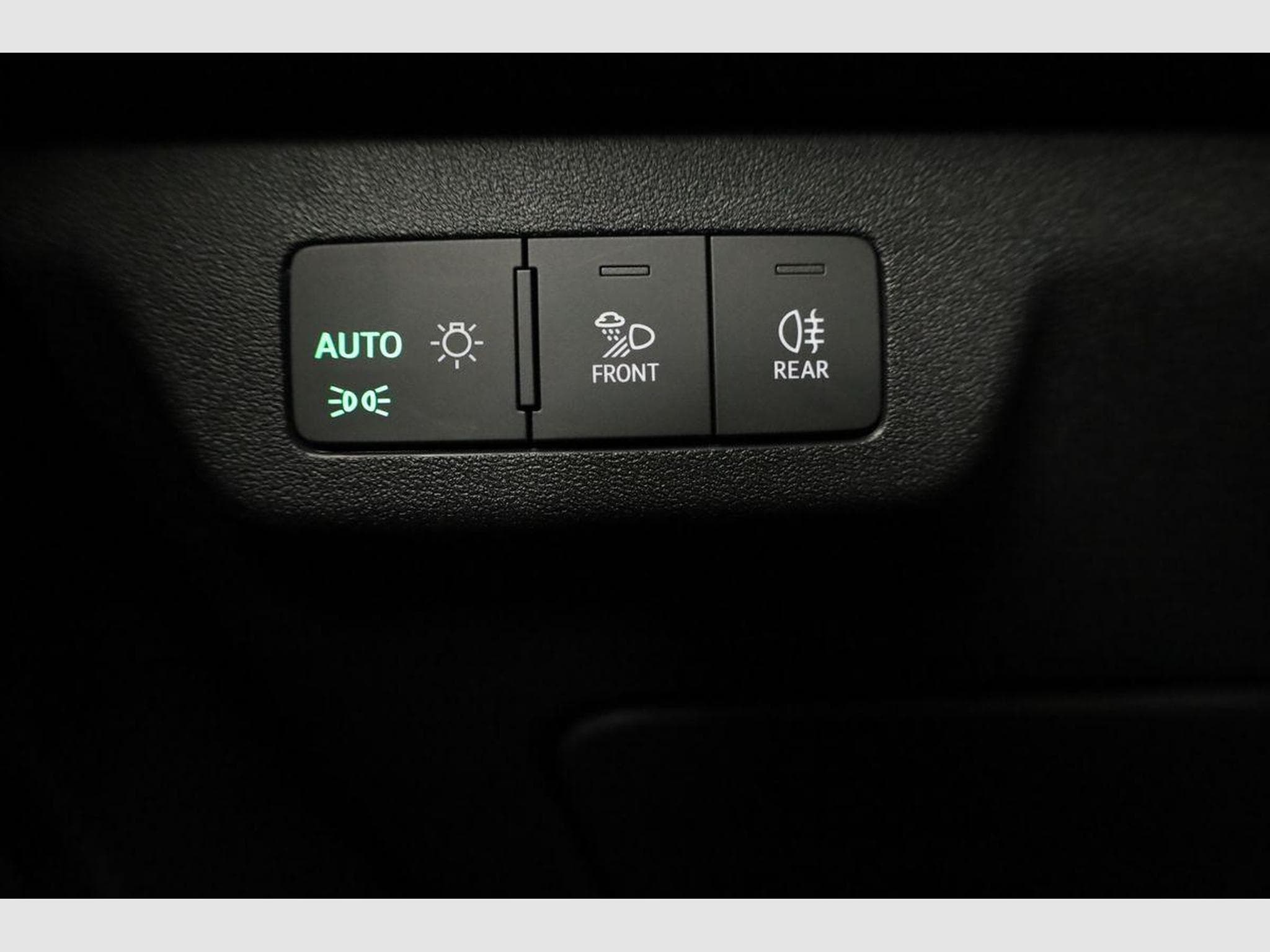 Audi Q3 Sportback TFSI quattro 150 kW (2026) - Photo 8