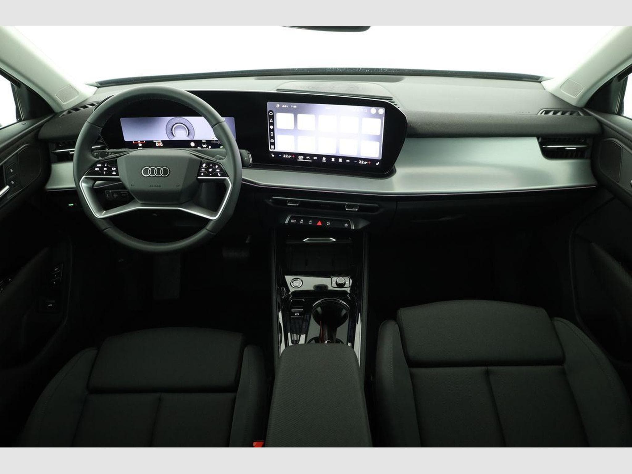 Audi Q3 Sportback TFSI quattro 150 kW (2026) - Photo 4