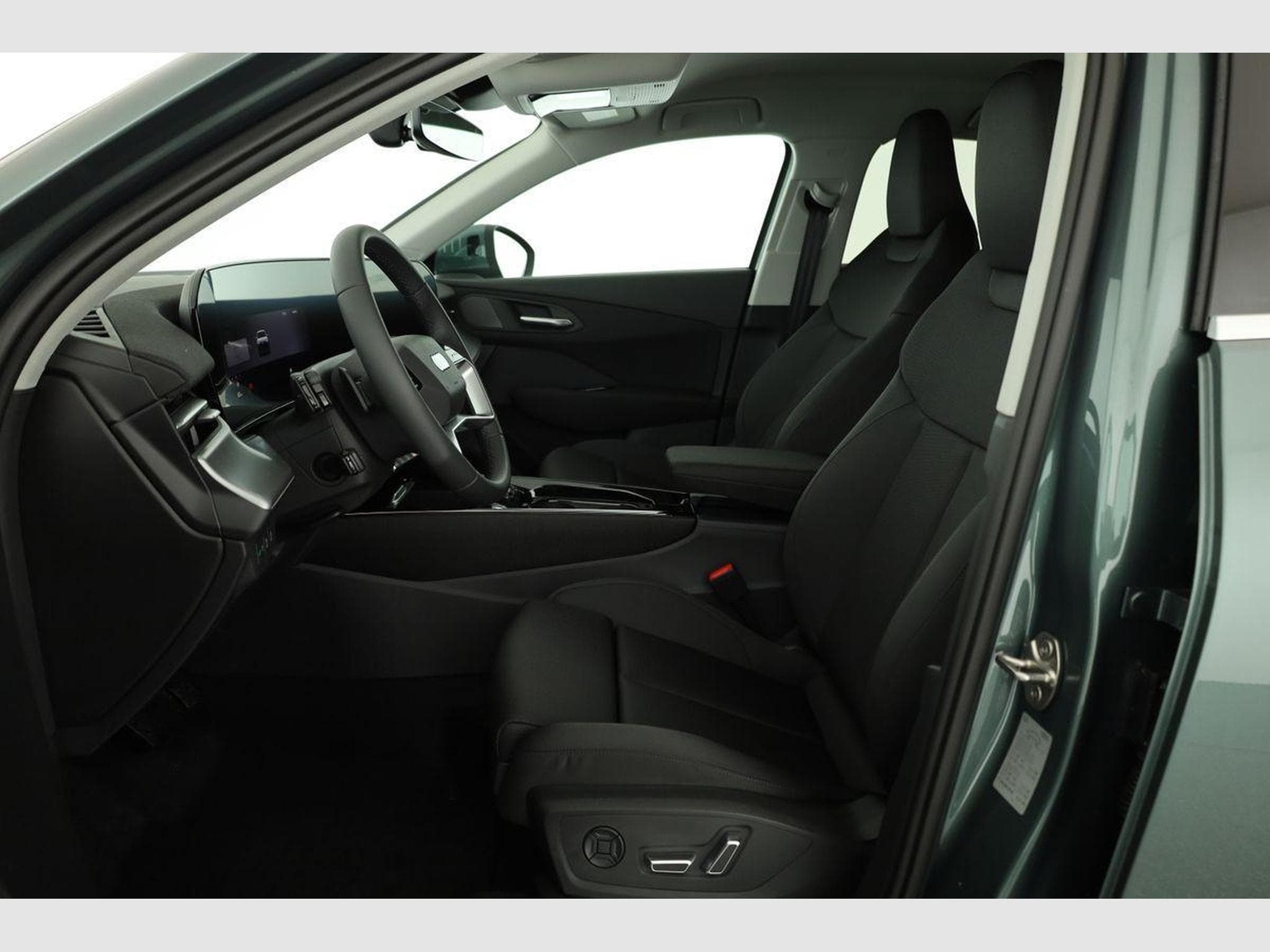 Audi Q3 Sportback TFSI quattro 150 kW (2026) - Photo 10