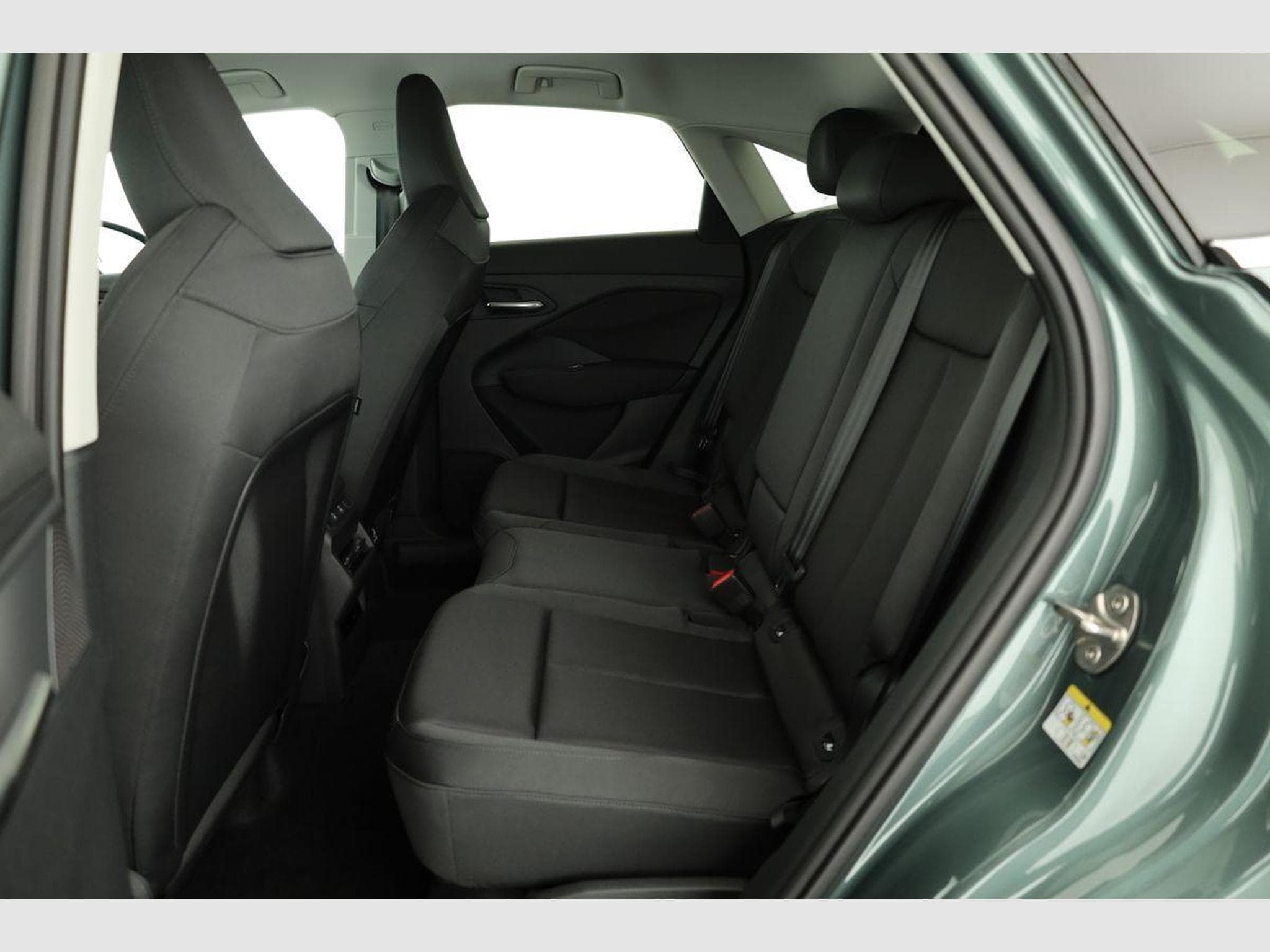 Audi Q3 Sportback TFSI quattro 150 kW (2026) - Photo 11