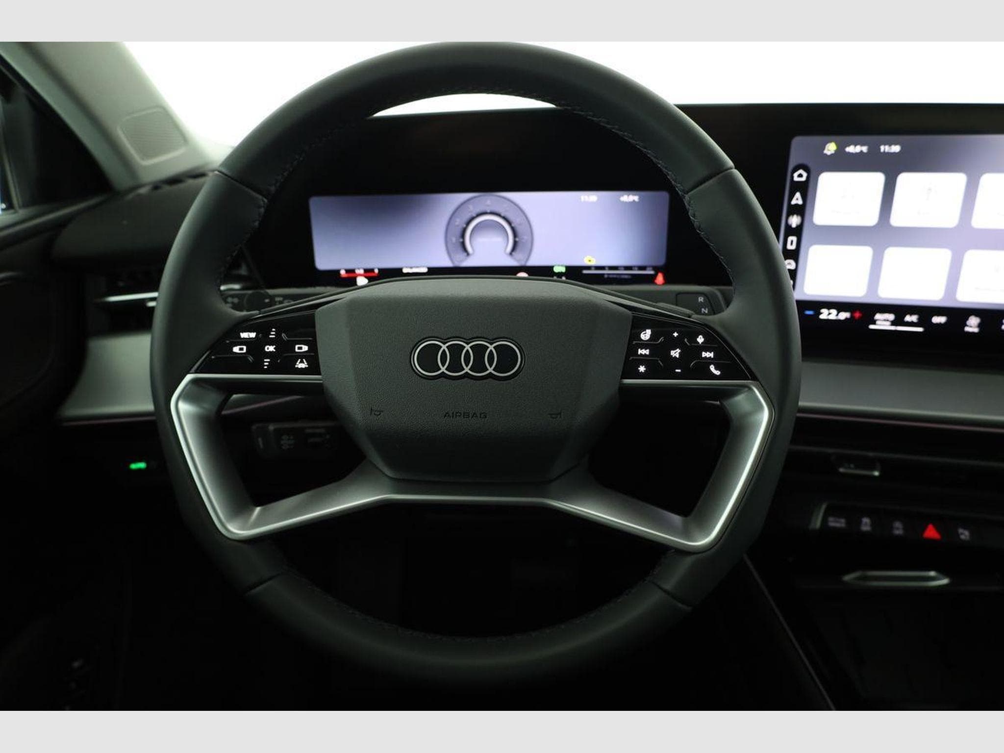 Audi Q3 Sportback TFSI quattro 150 kW (2026) - Photo 5