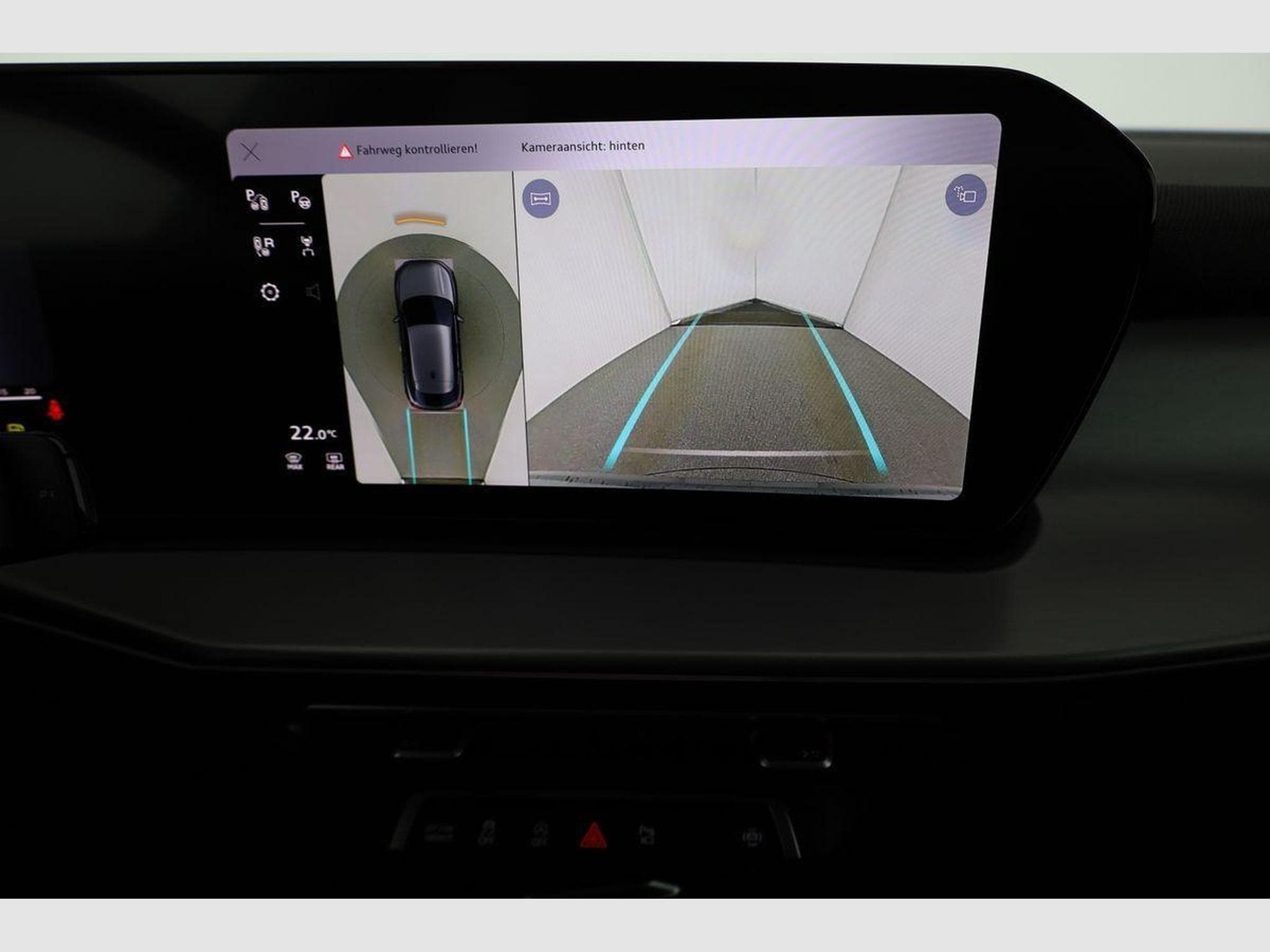 Audi Q3 Sportback TFSI quattro 150 kW (2026) - Photo 6