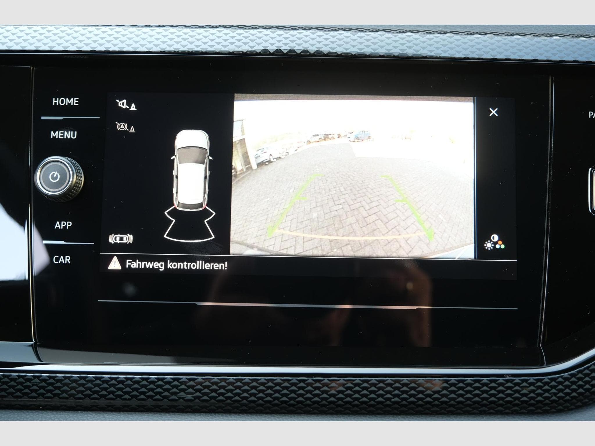 VW Polo 1.0 TSI Life (2026) - Photo 15