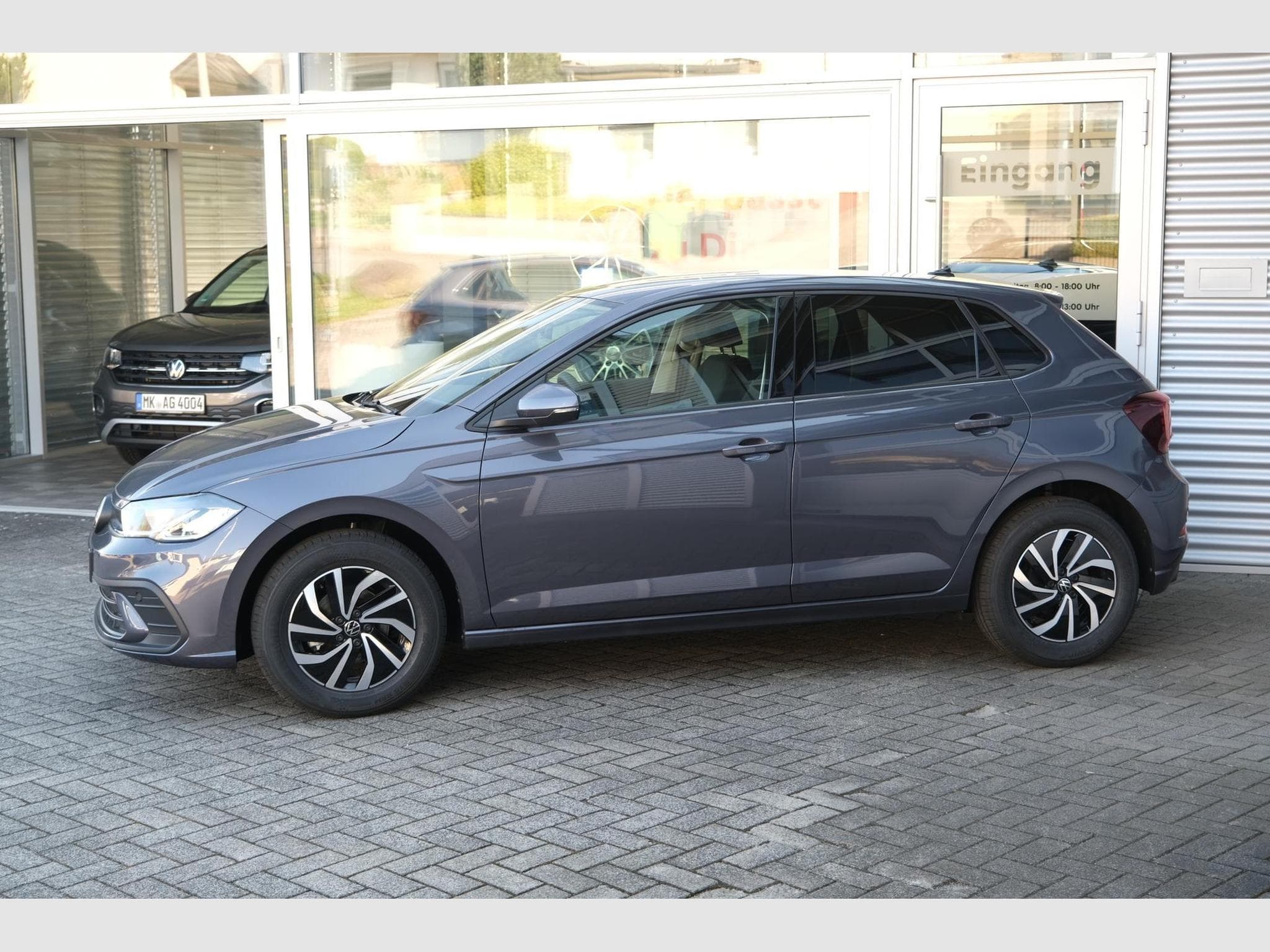 VW Polo 1.0 TSI Life (2026) - Photo 2