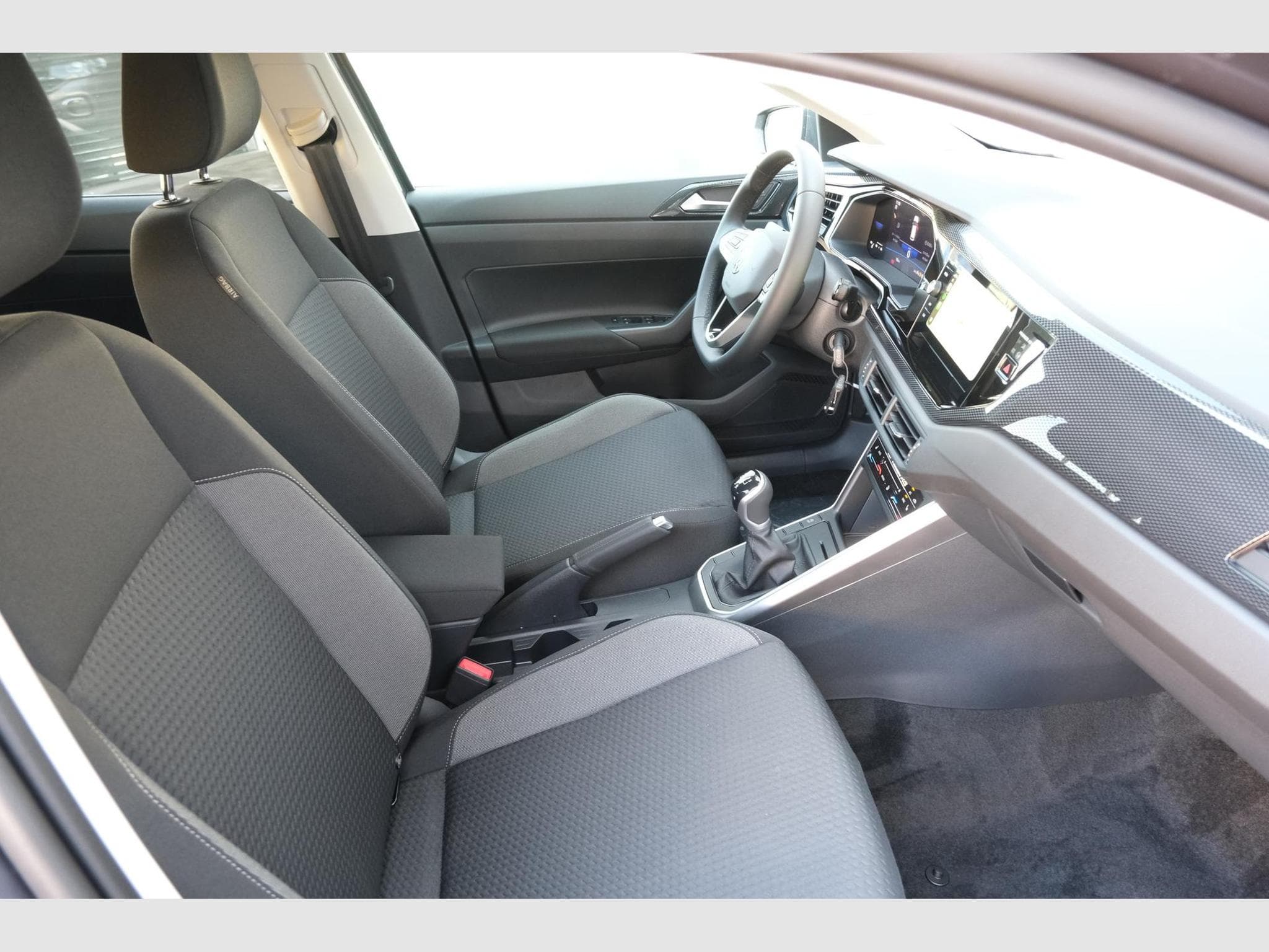 VW Polo 1.0 TSI Life (2026) - Photo 21