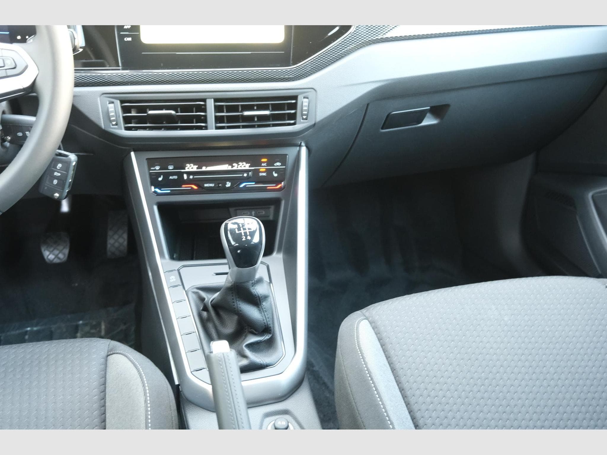 VW Polo 1.0 TSI Life (2026) - Photo 24