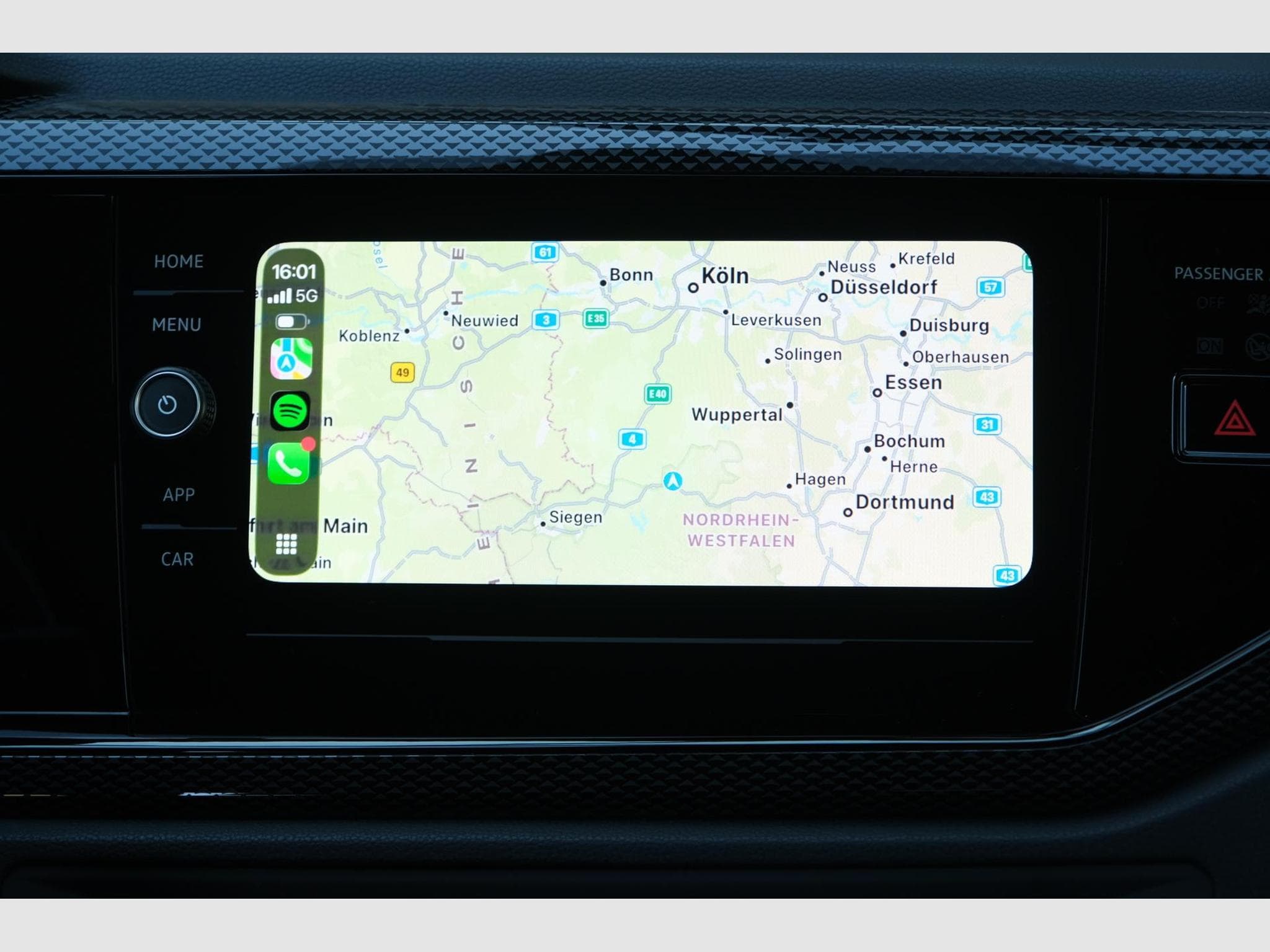 VW Polo 1.0 TSI DSG (2026) - Photo 12