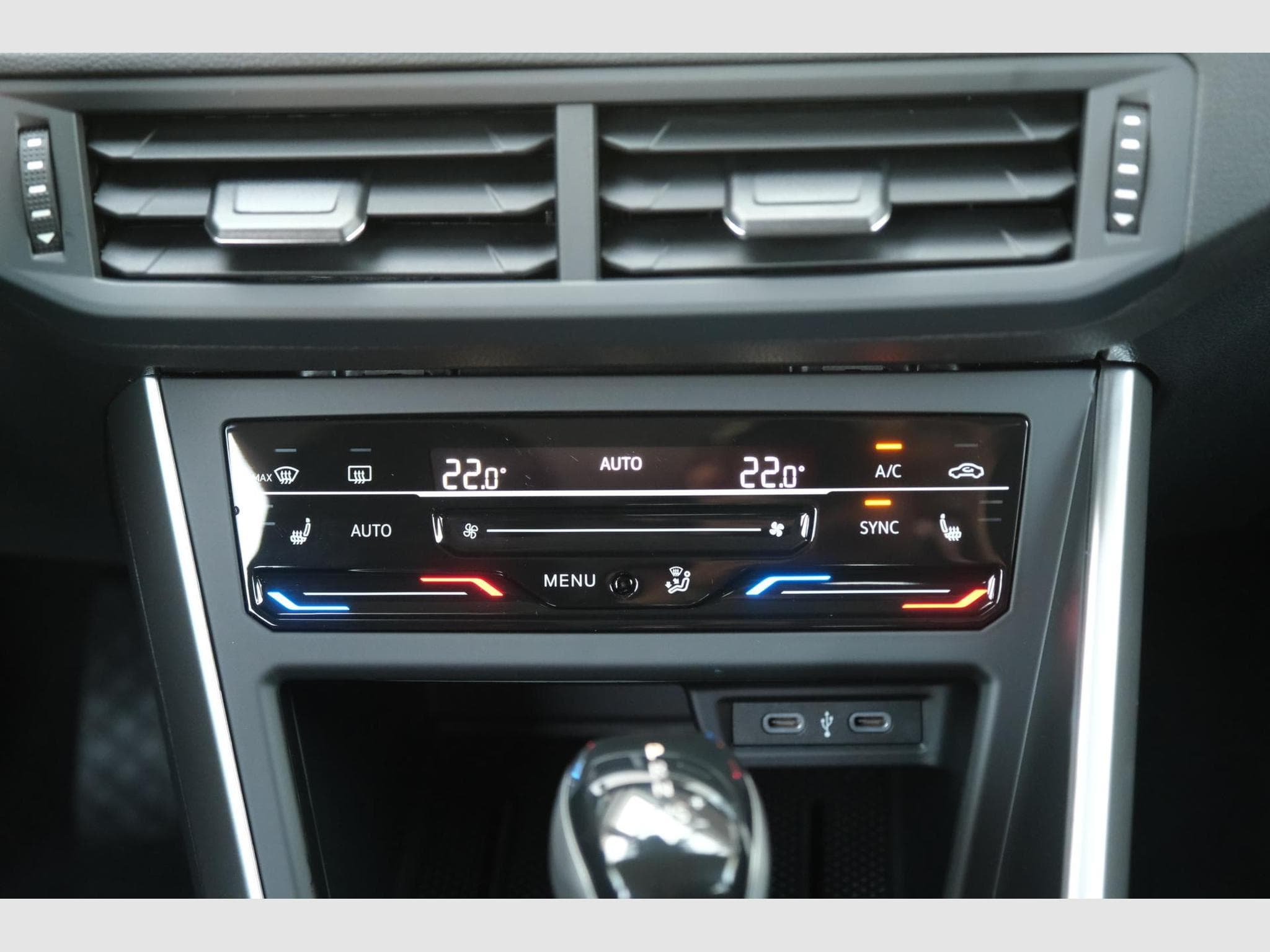 VW Polo 1.0 TSI DSG (2026) - Photo 13