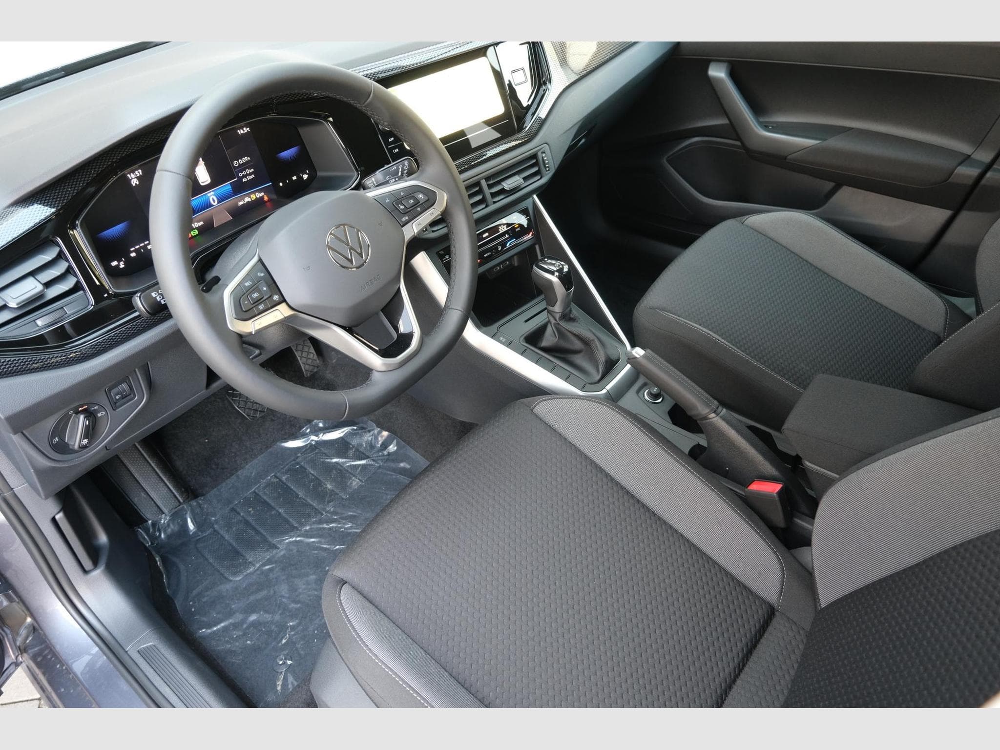 VW Polo 1.0 TSI DSG (2026) - Photo 14