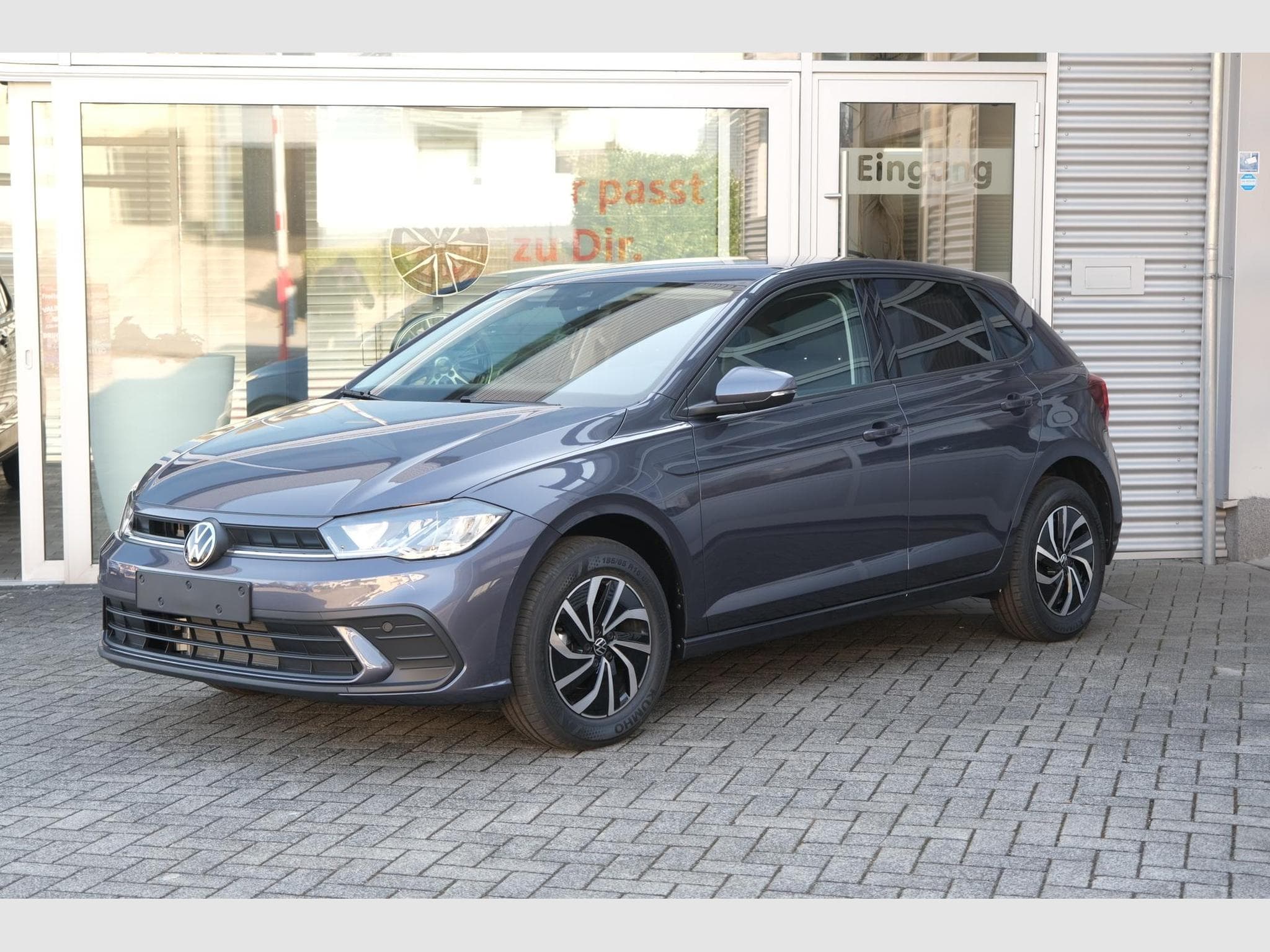 VW Polo 1.0 TSI DSG (2026) - Photo 16