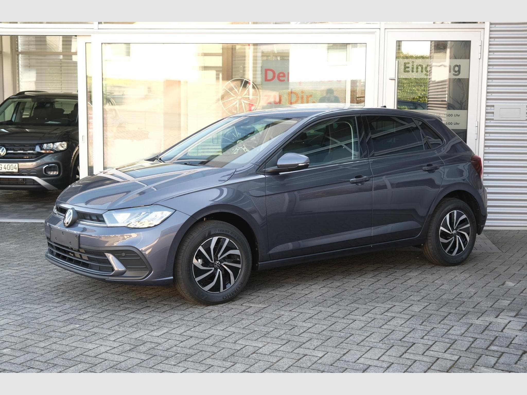 VW Polo 1.0 TSI DSG (2026) - Photo 17