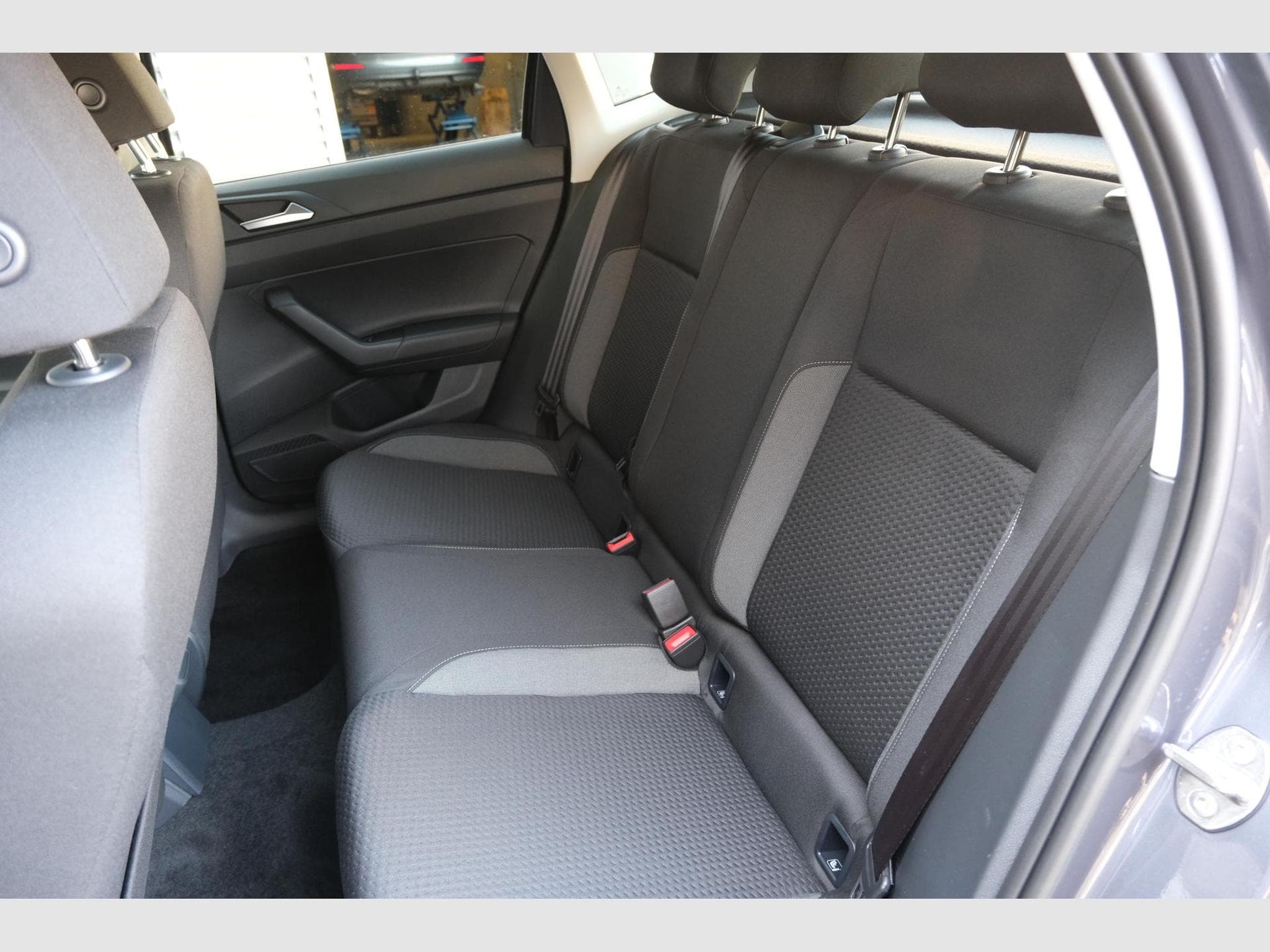 VW Polo 1.0 TSI DSG (2026) - Photo 9