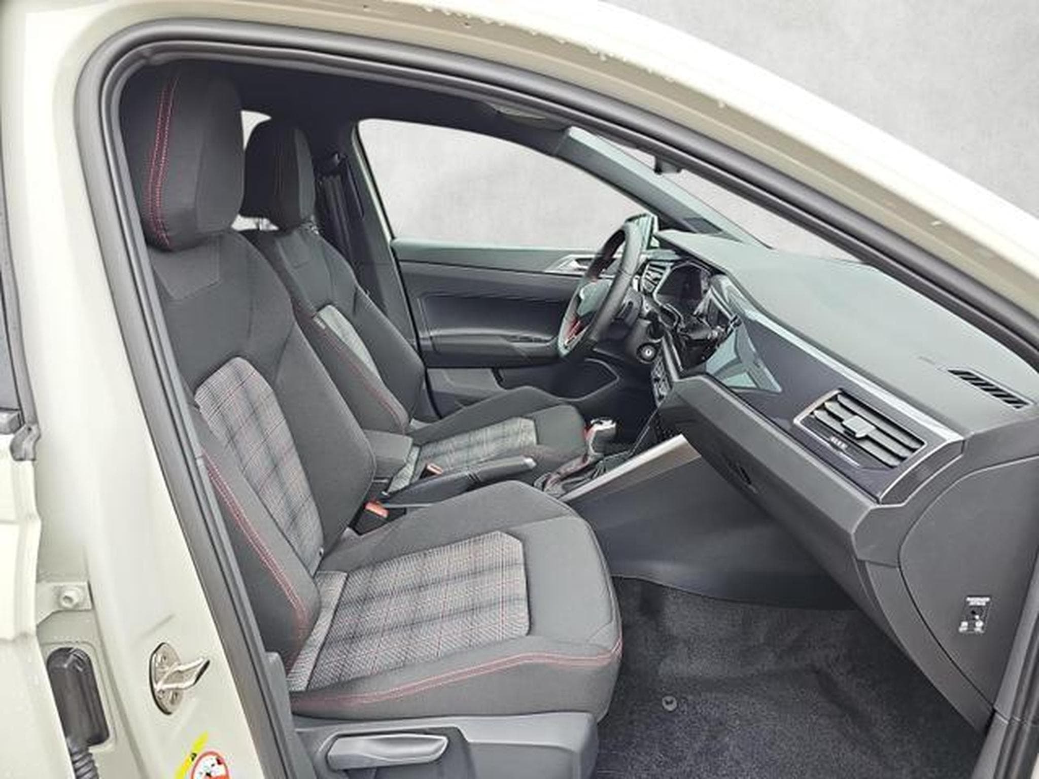 VW Polo GTI (2026) - Photo 10