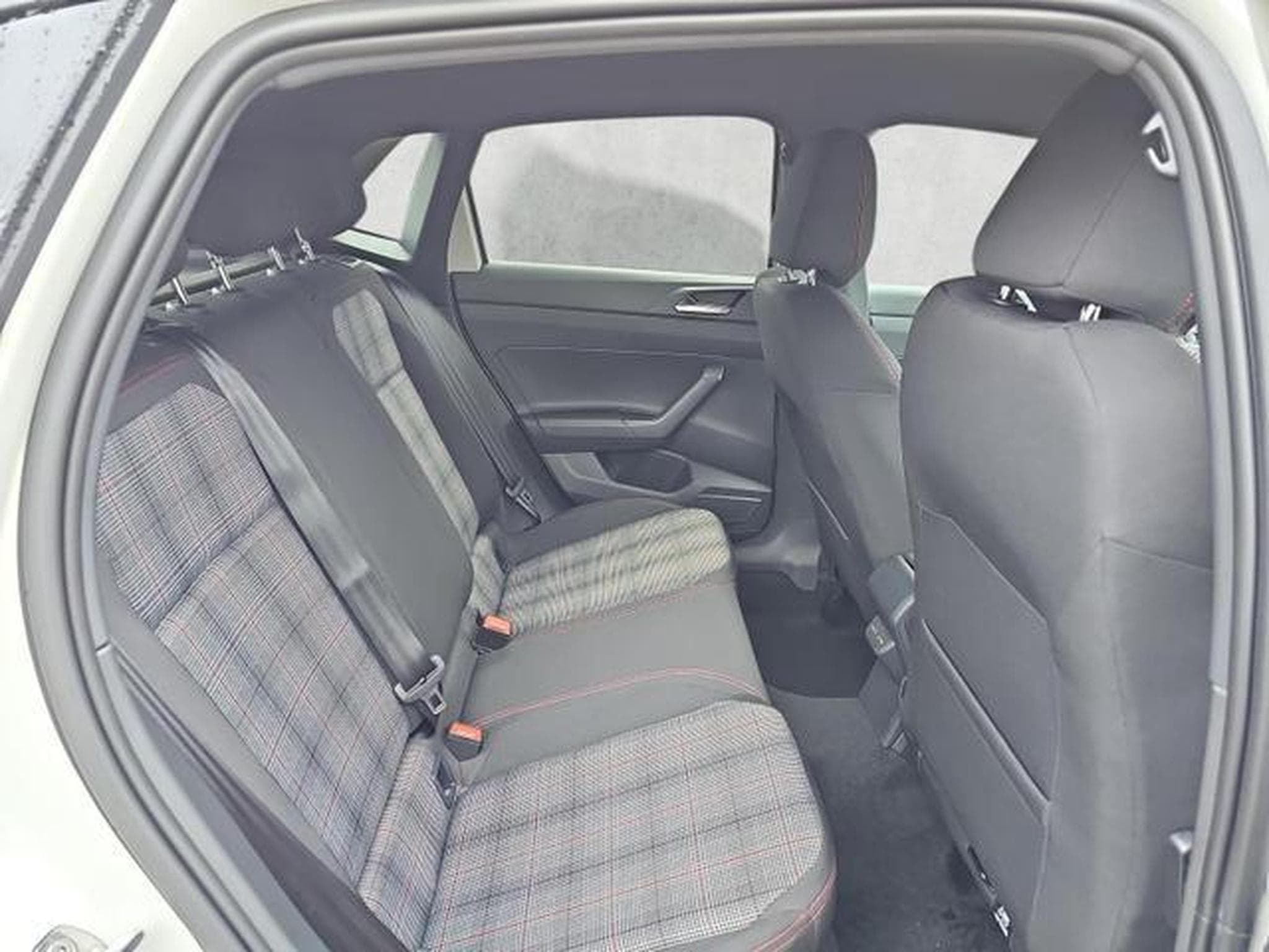 VW Polo GTI (2026) - Photo 13