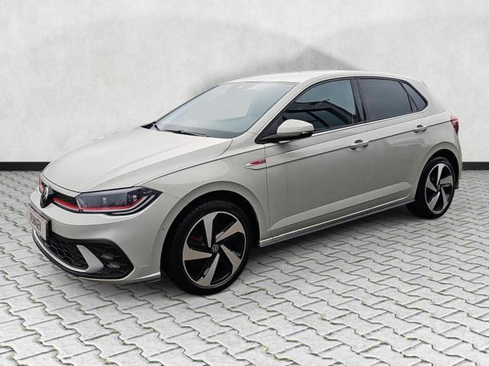 VW Polo GTI (2026) - Photo 3