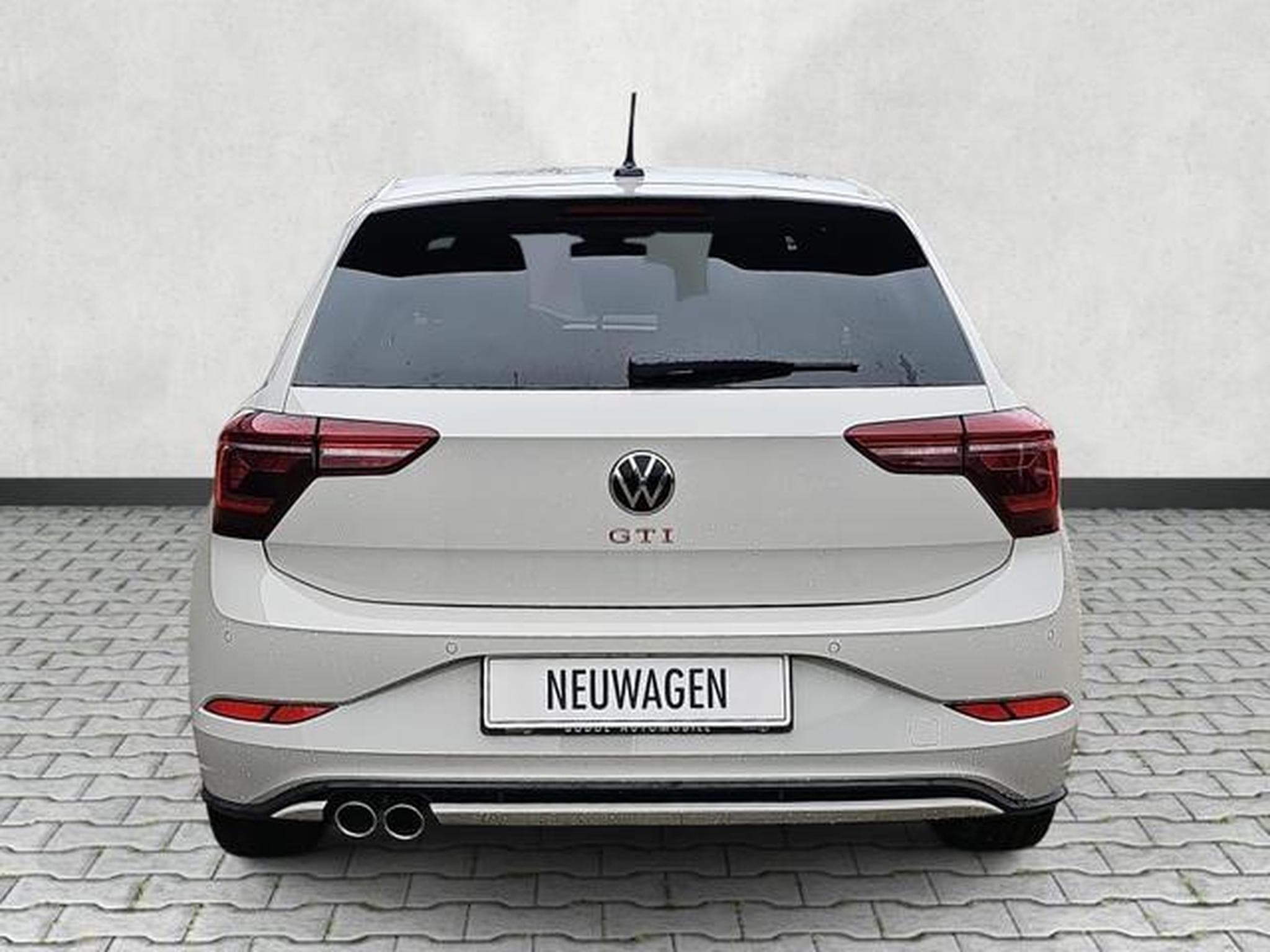 VW Polo GTI (2026) - Photo 6