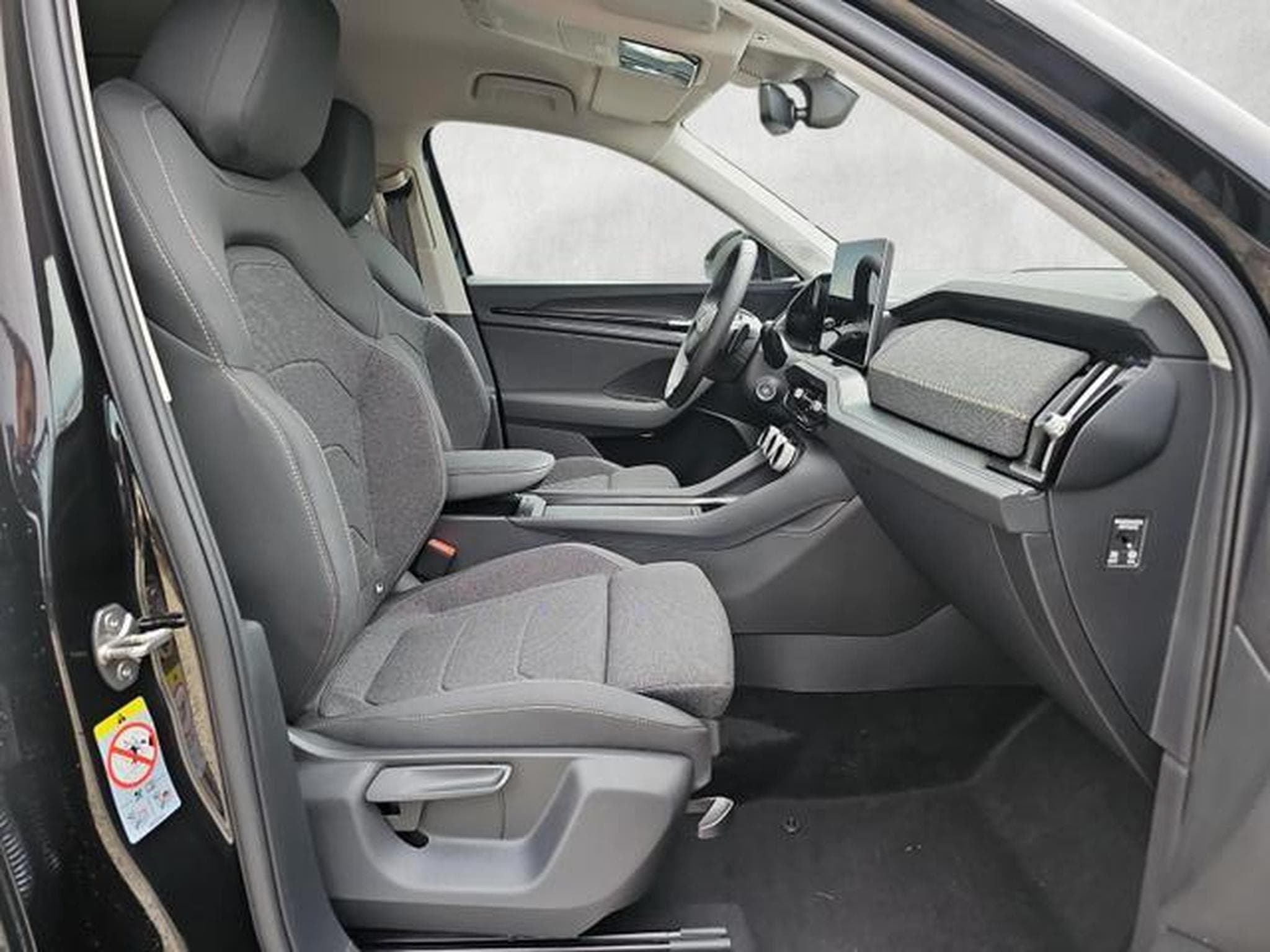 Skoda Kodiaq 2.0 TDI 110 kW Selection (2026) - Photo 10