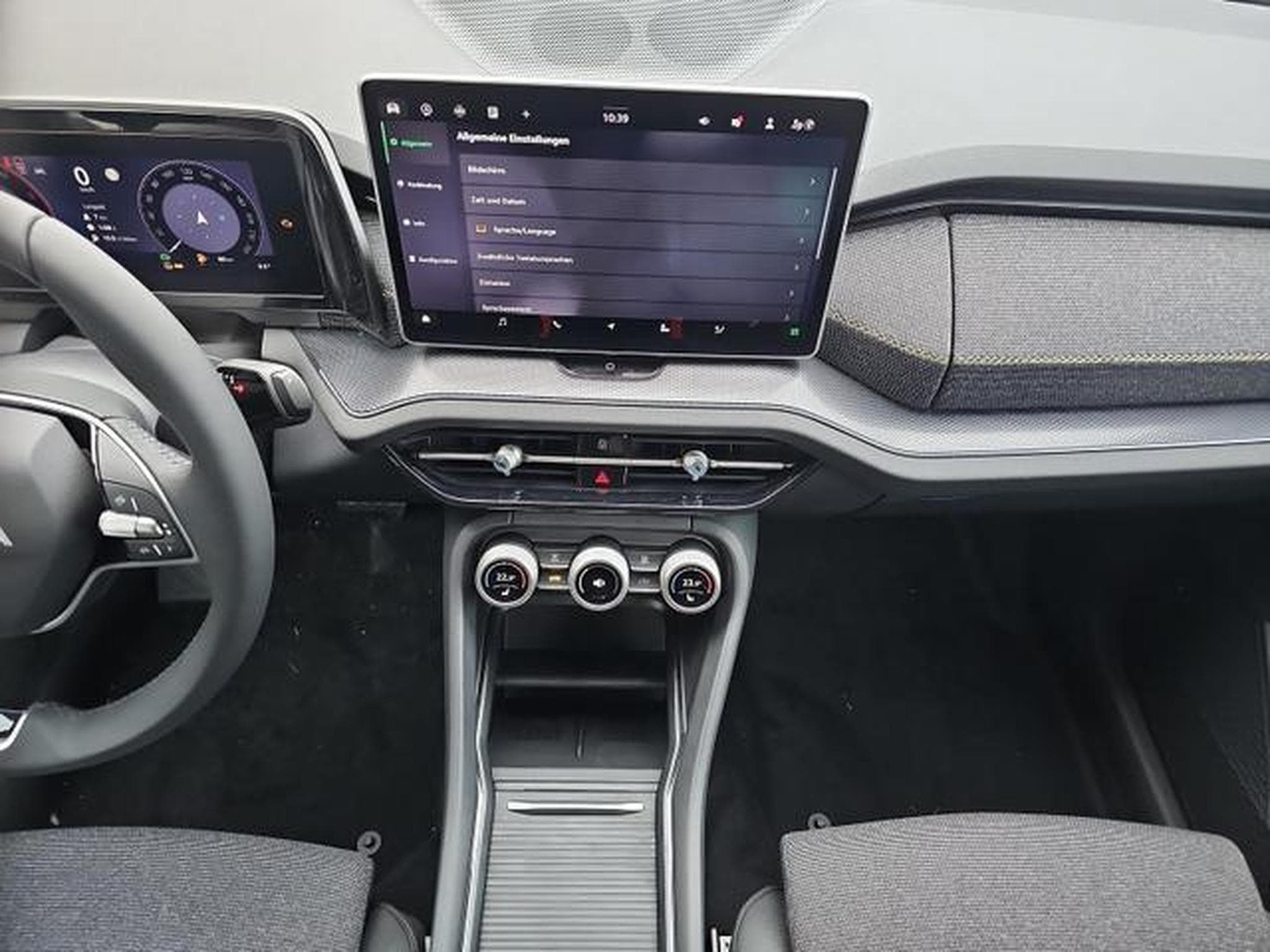 Skoda Kodiaq 2.0 TDI 110 kW Selection (2026) - Photo 11