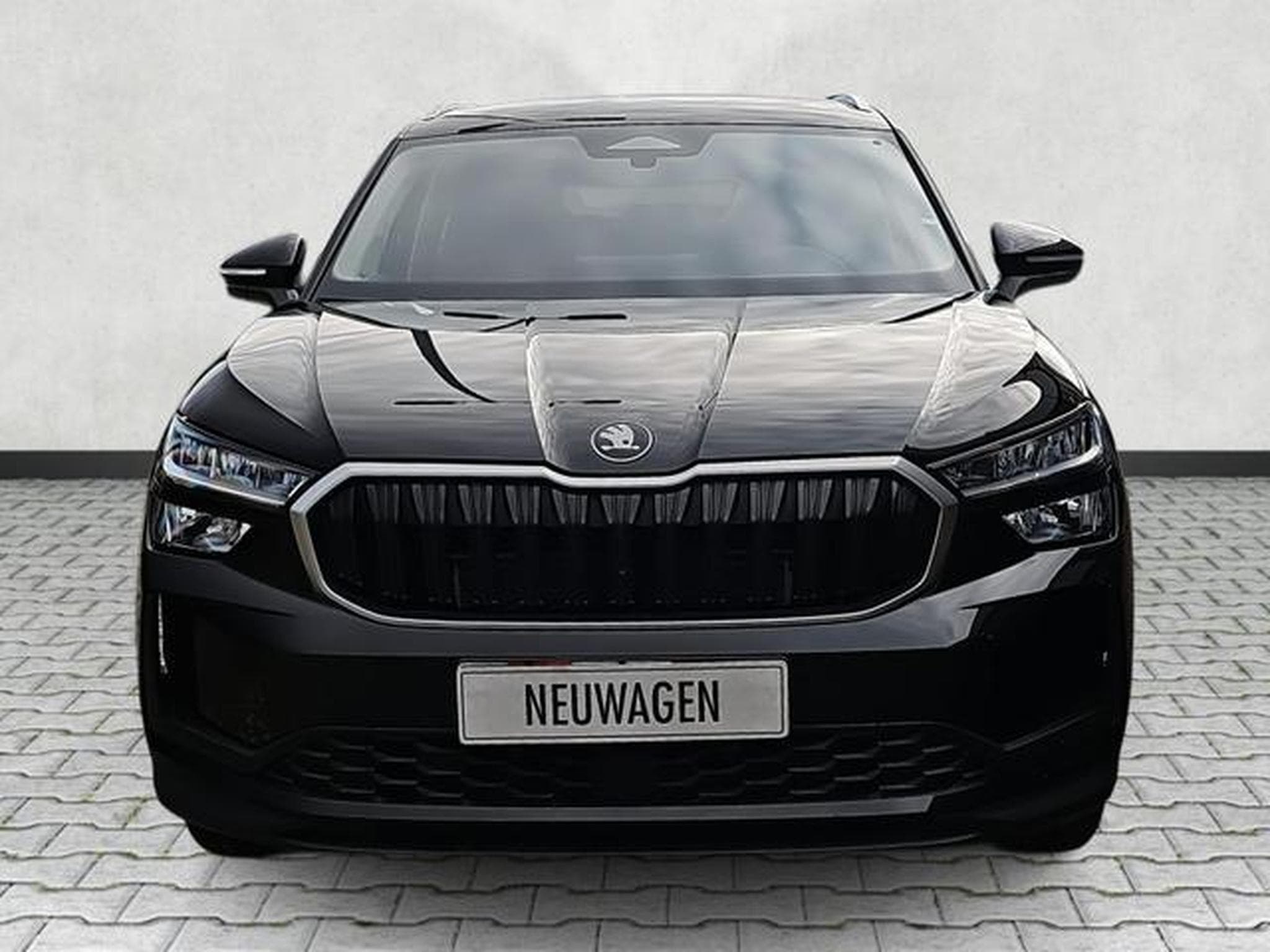 Skoda Kodiaq 2.0 TDI 110 kW Selection (2026) - Photo 2