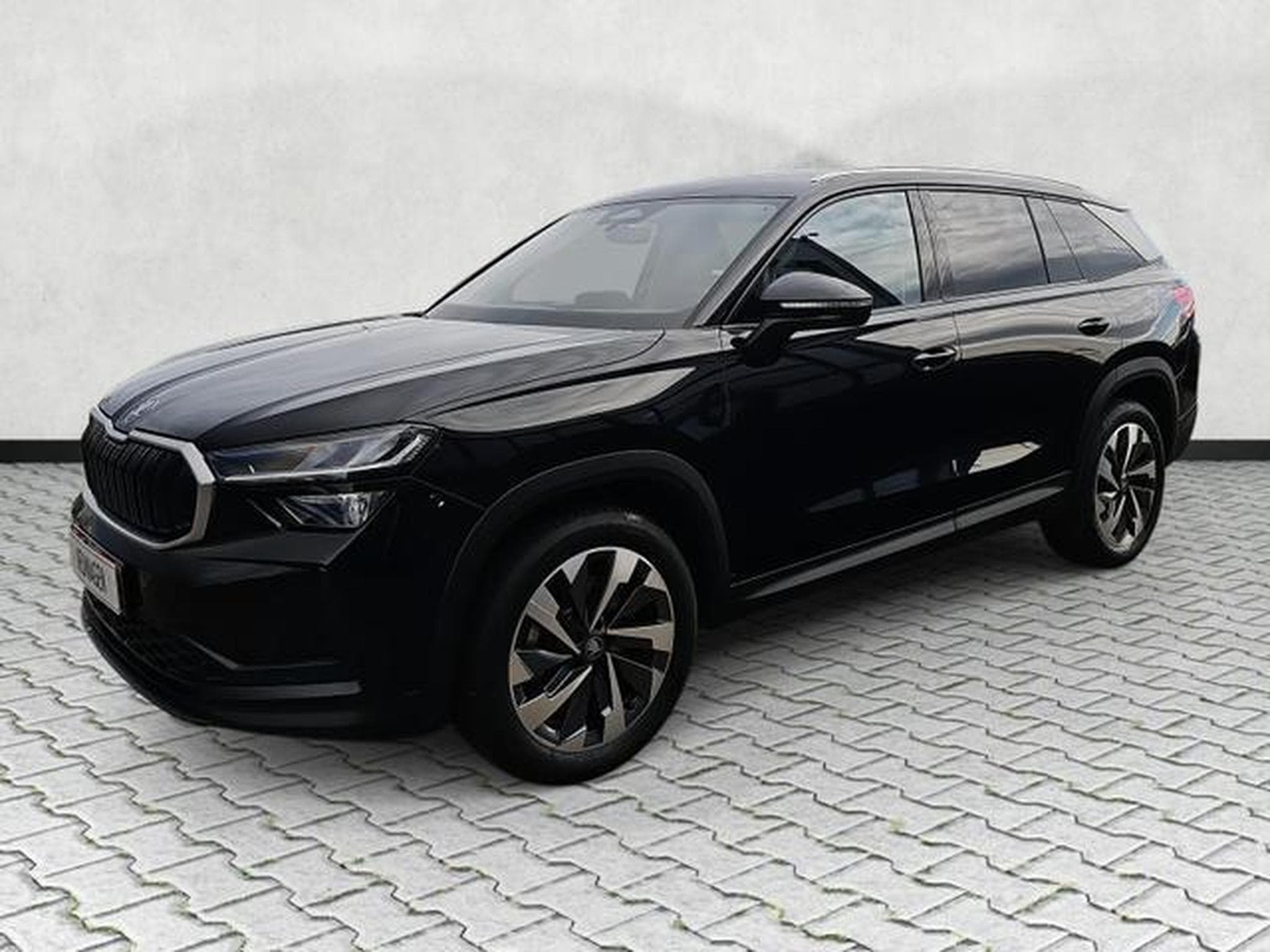 Skoda Kodiaq 2.0 TDI 110 kW Selection (2026) - Photo 3