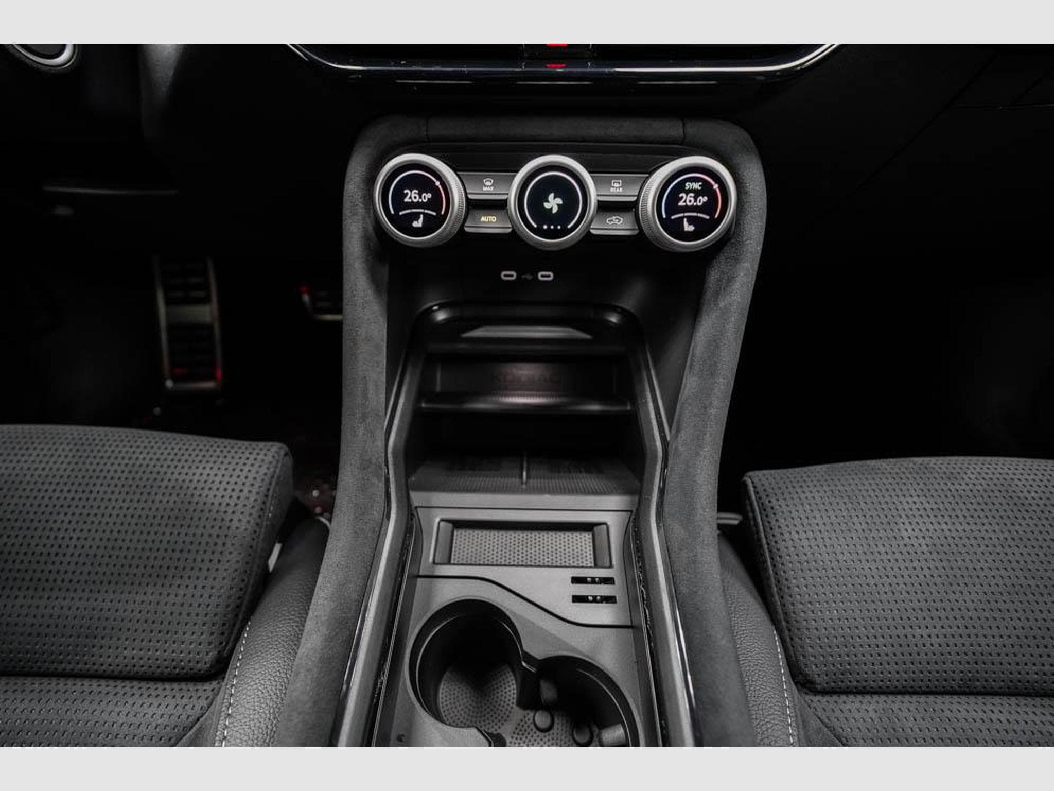 Skoda Kodiaq 2,0 TDI DSG (2026) - Photo 13