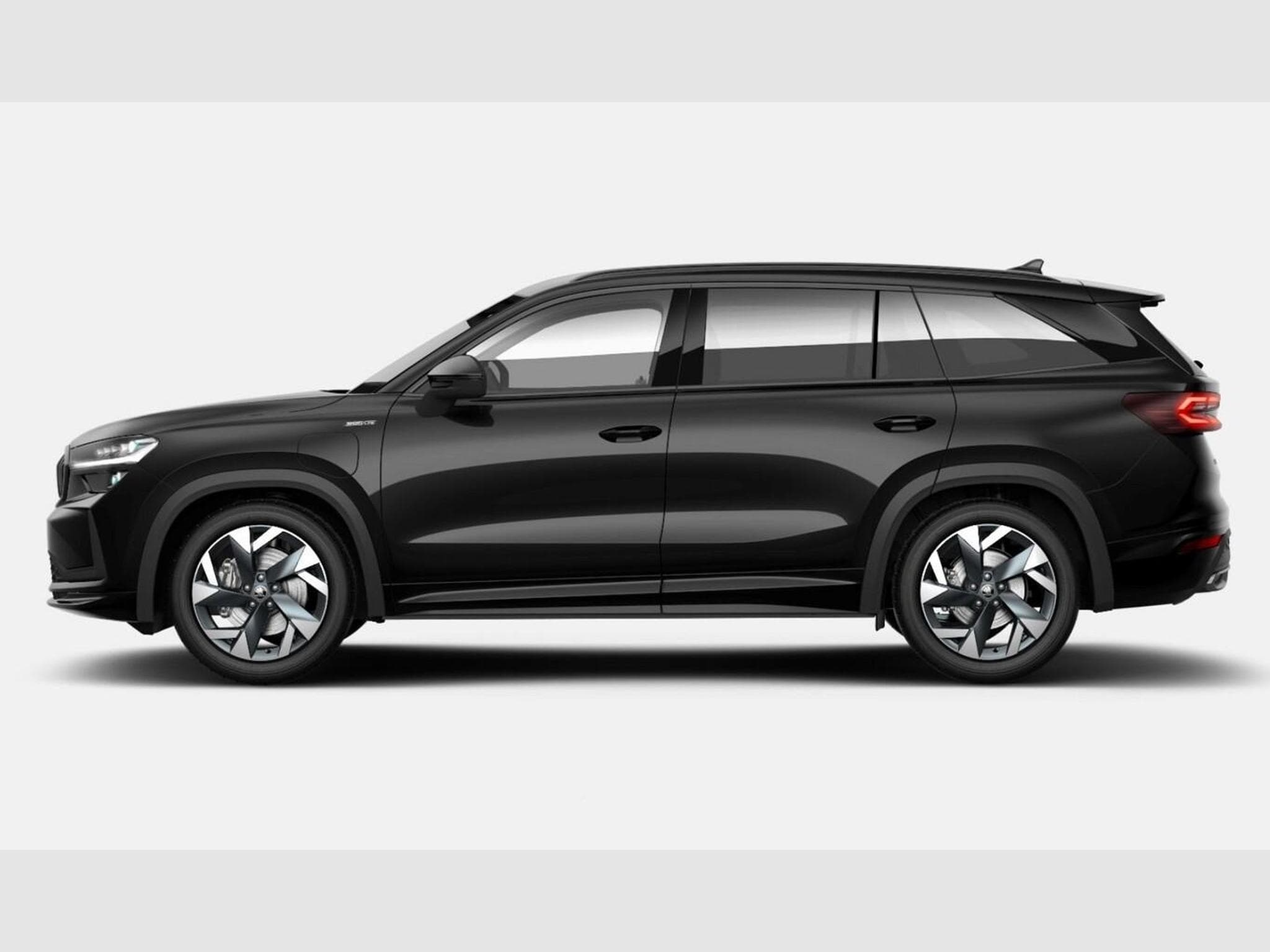 Skoda Kodiaq Sportline (2025) - Photo 2