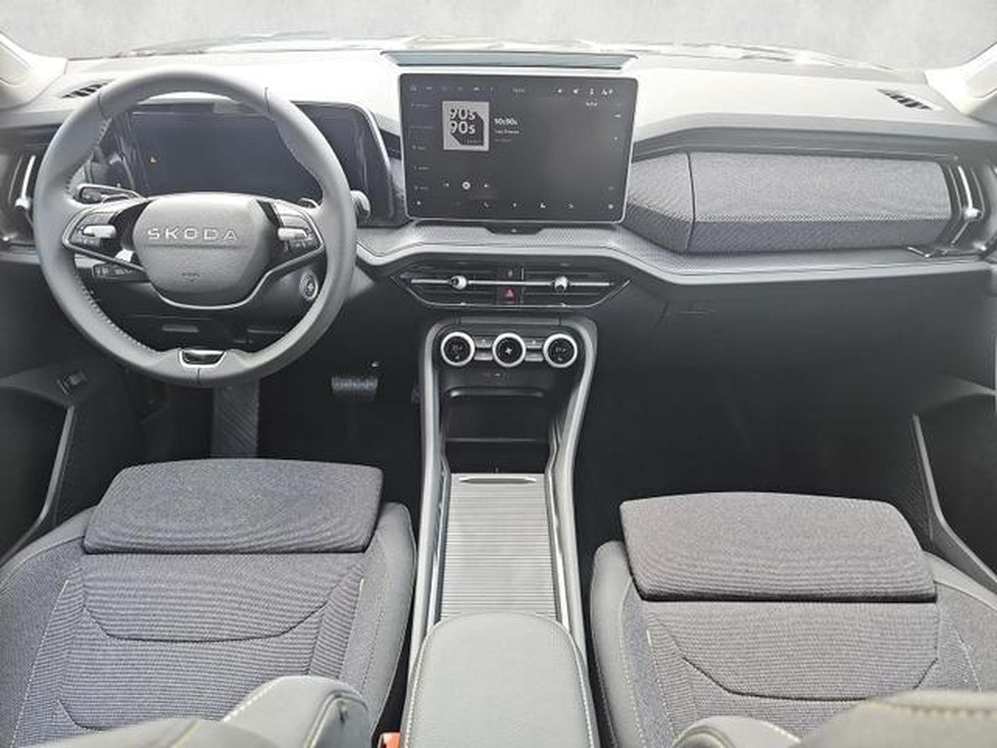 Skoda Kodiaq 1.5 TSI mHEV 110 kW Selection (2026) - Foto 11