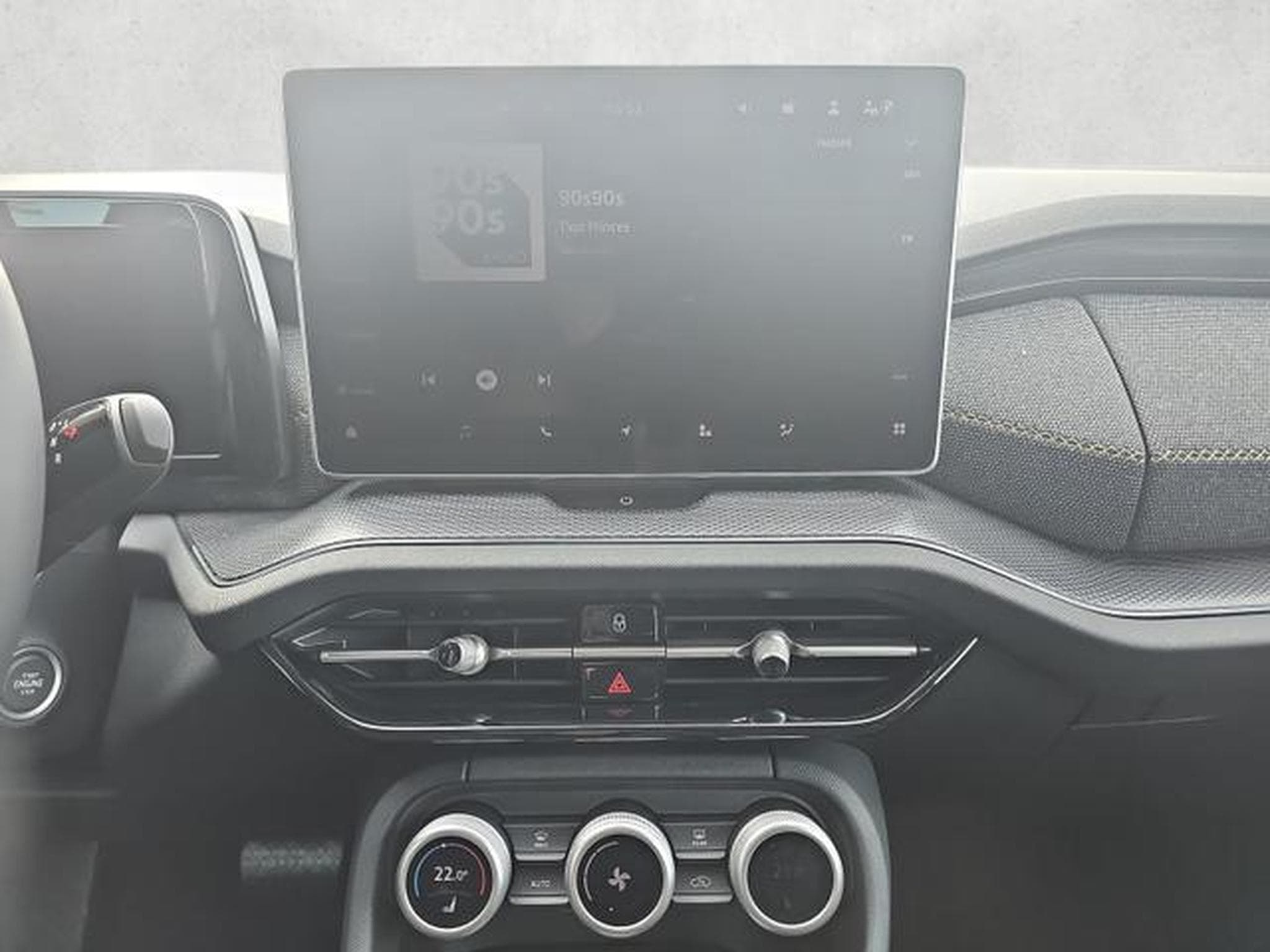 Skoda Kodiaq 1.5 TSI mHEV 110 kW Selection (2026) - Foto 12