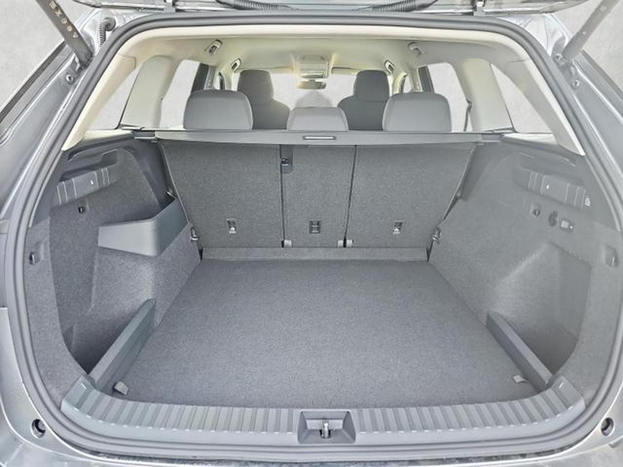 Skoda Kodiaq 1.5 TSI mHEV 110 kW Selection (2026) - Foto 14