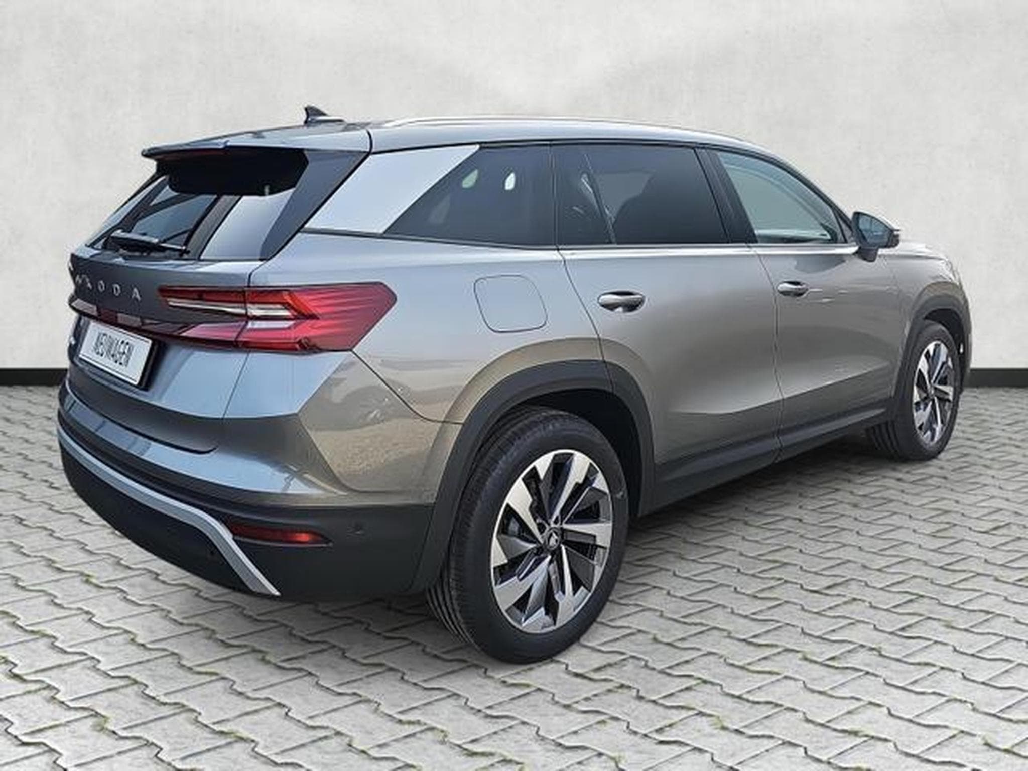 Skoda Kodiaq 1.5 TSI mHEV 110 kW Selection (2026) - Foto 7