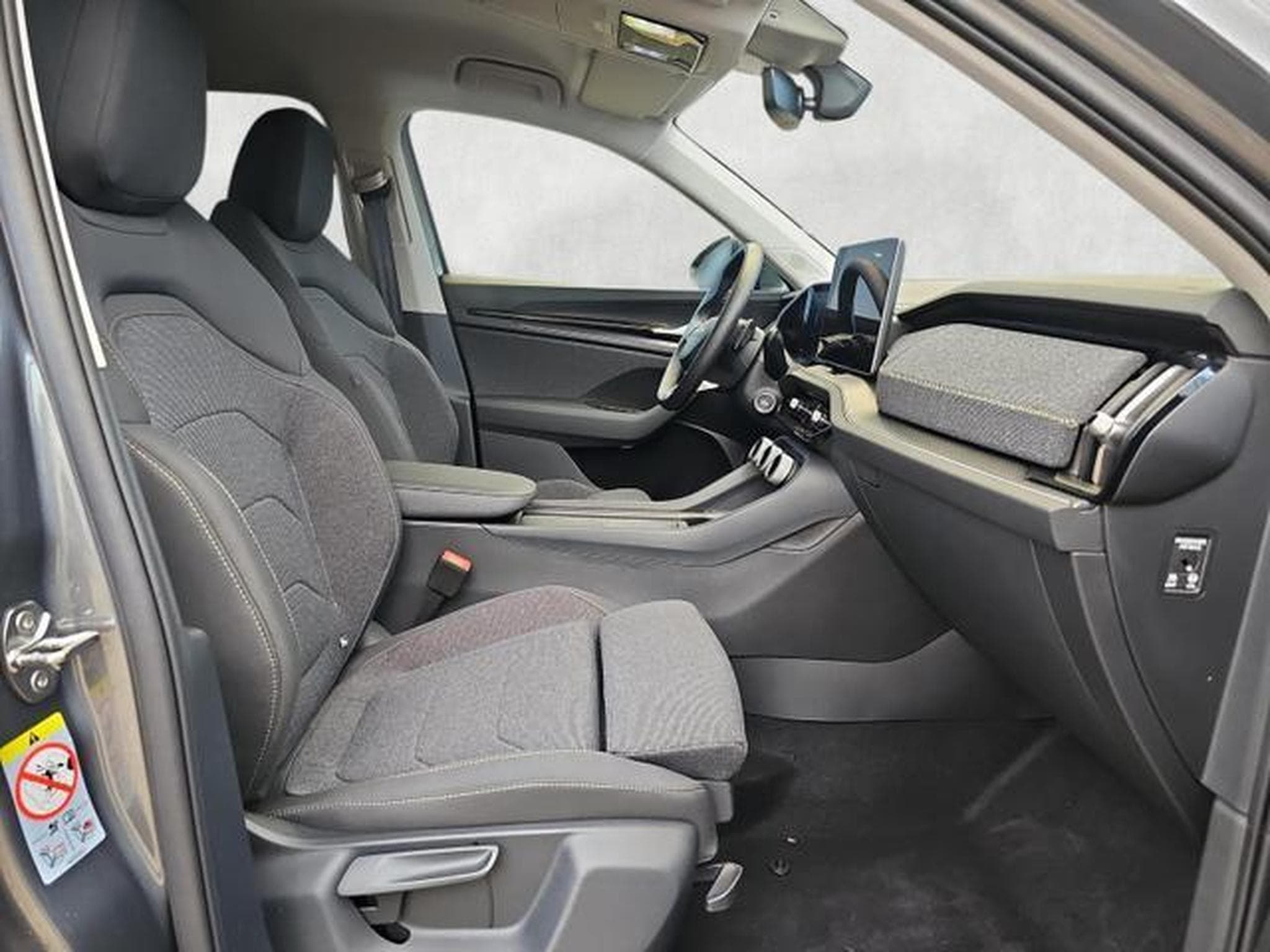 Skoda Kodiaq 2.0 TDI 110 kW Selection (2025) - Foto 10