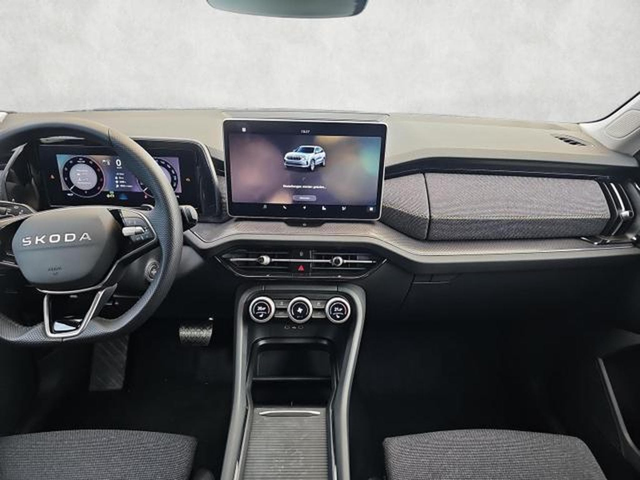 Skoda Kodiaq 2.0 TDI 110 kW Selection (2025) - Foto 11