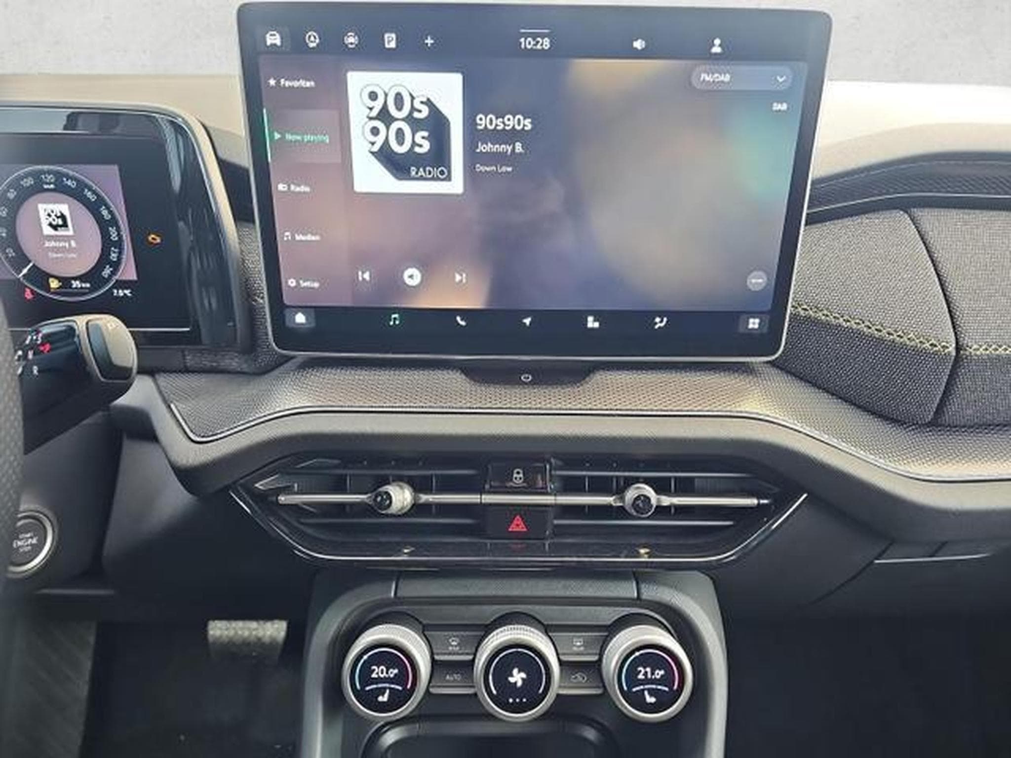 Skoda Kodiaq 2.0 TDI 110 kW Selection (2025) - Foto 12