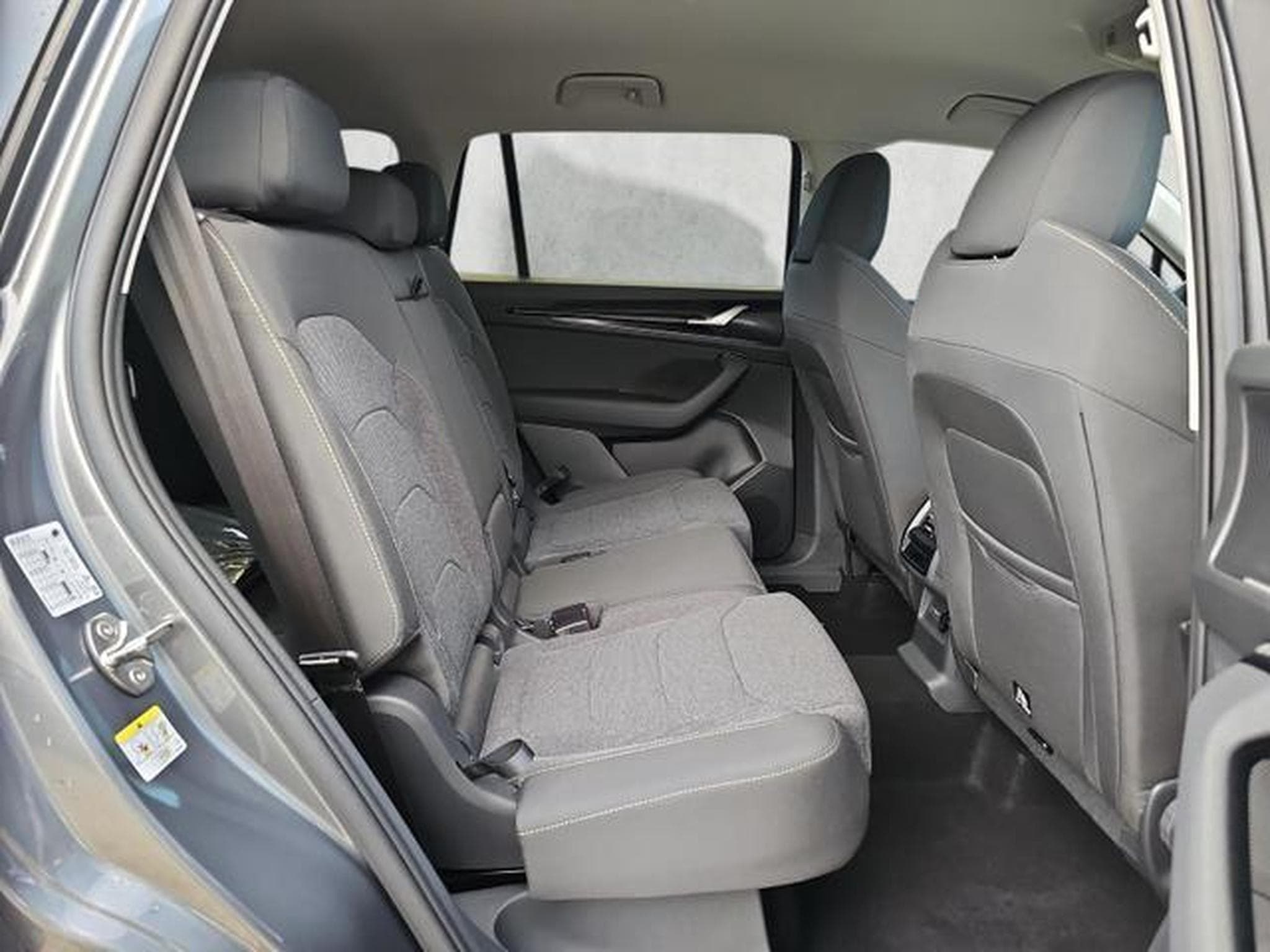 Skoda Kodiaq 2.0 TDI 110 kW Selection (2025) - Foto 13