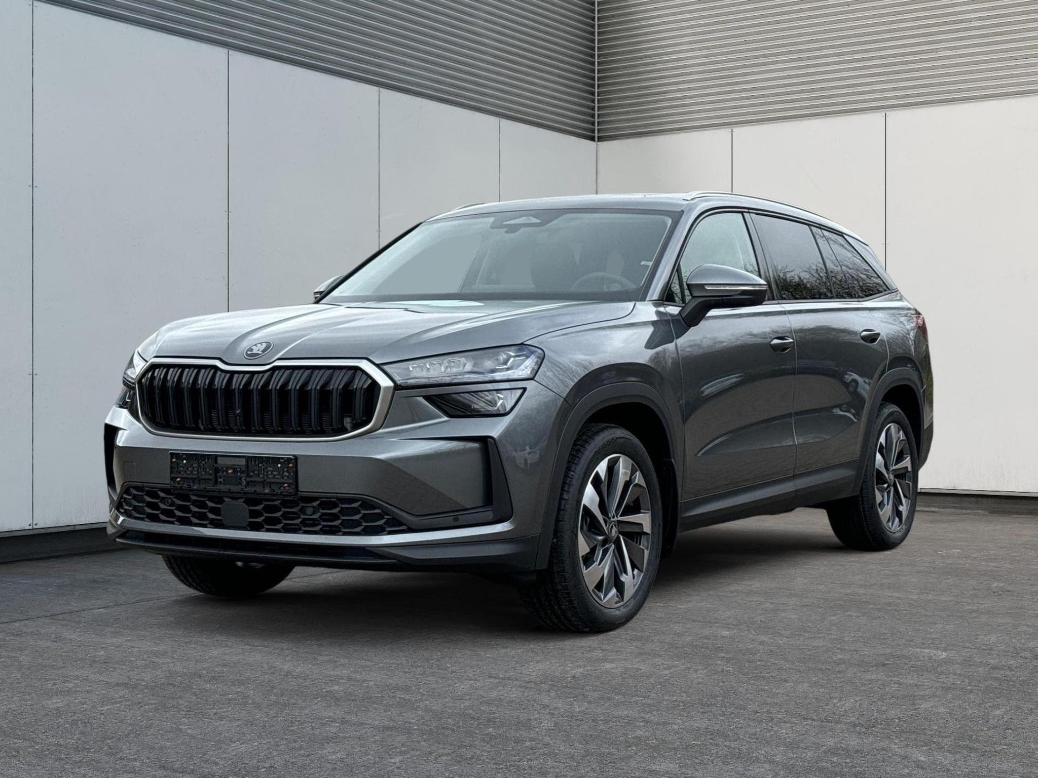 Skoda Kodiaq Selection Business Edition (2026) - Foto 1