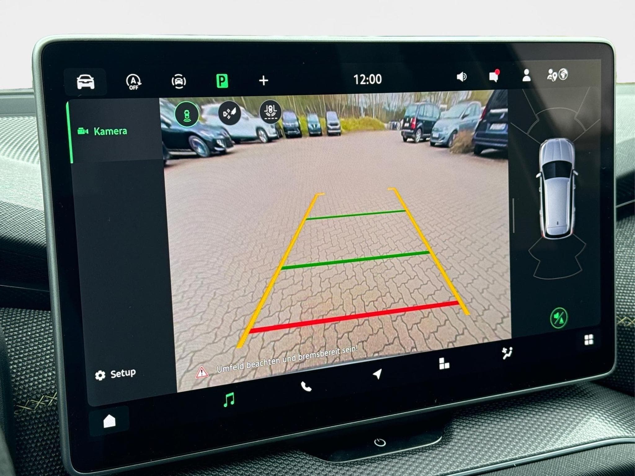 Skoda Kodiaq Selection Business Edition (2026) - Foto 10