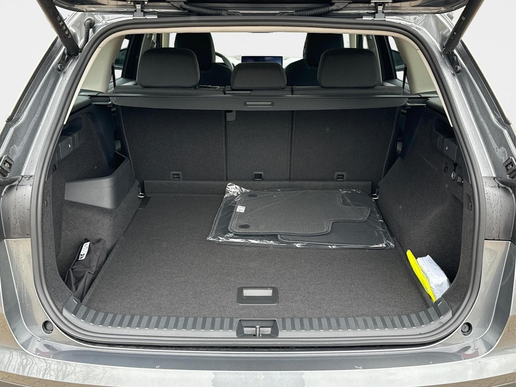 Skoda Kodiaq Selection Business Edition (2026) - Foto 11