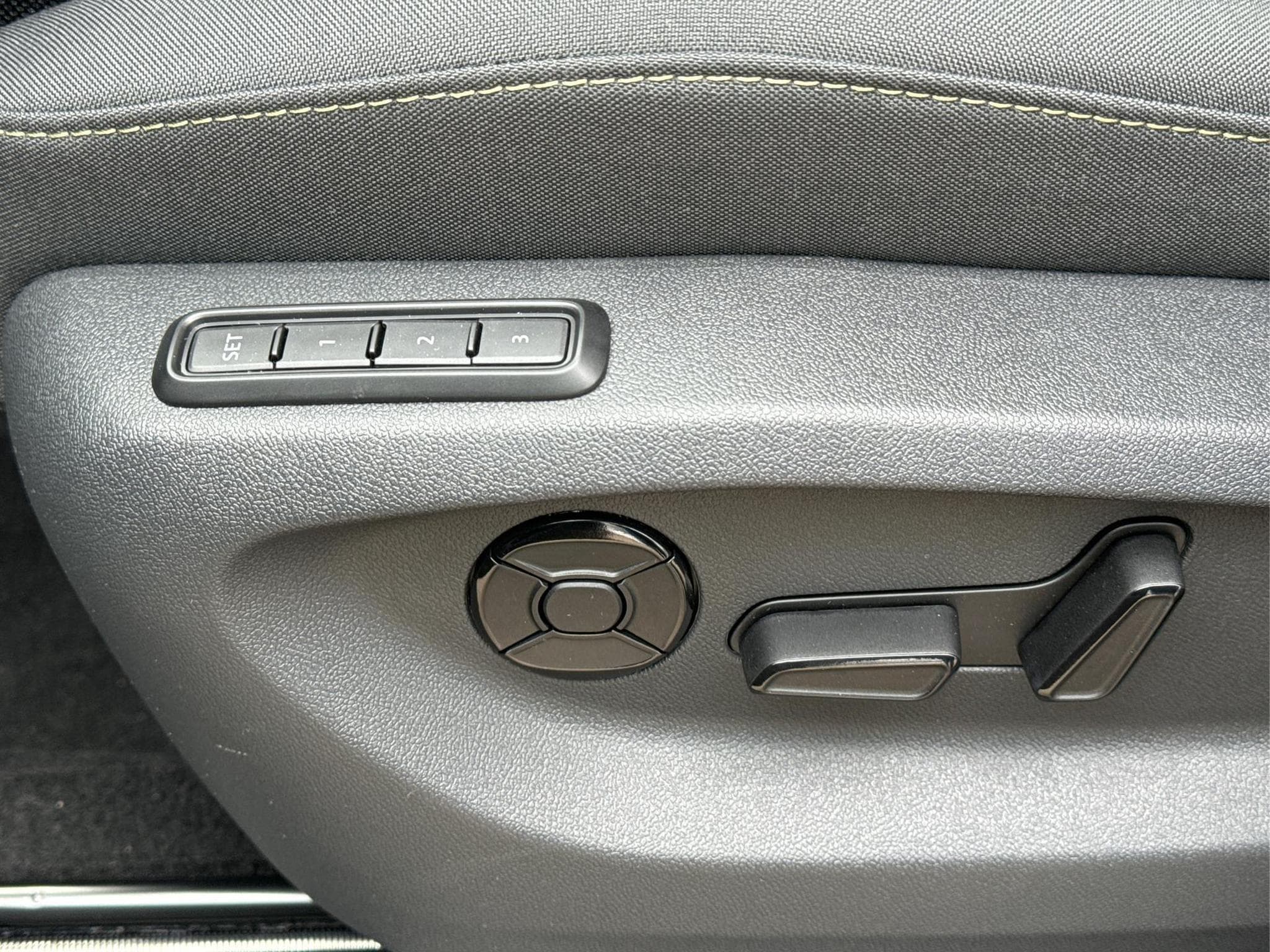 Skoda Kodiaq Selection Business Edition (2026) - Foto 17