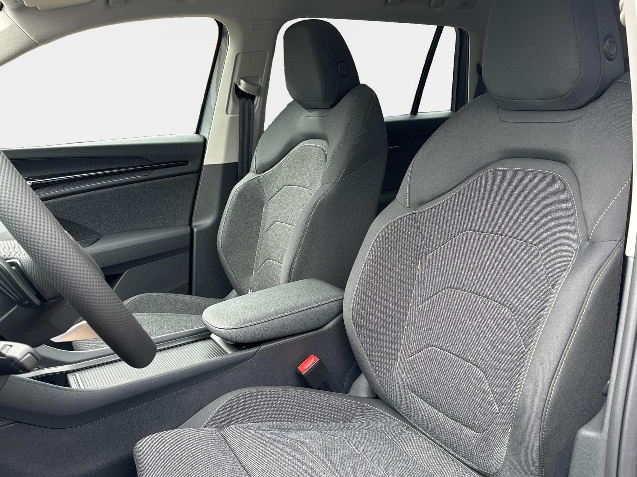 Skoda Kodiaq Selection Business Edition (2026) - Foto 19