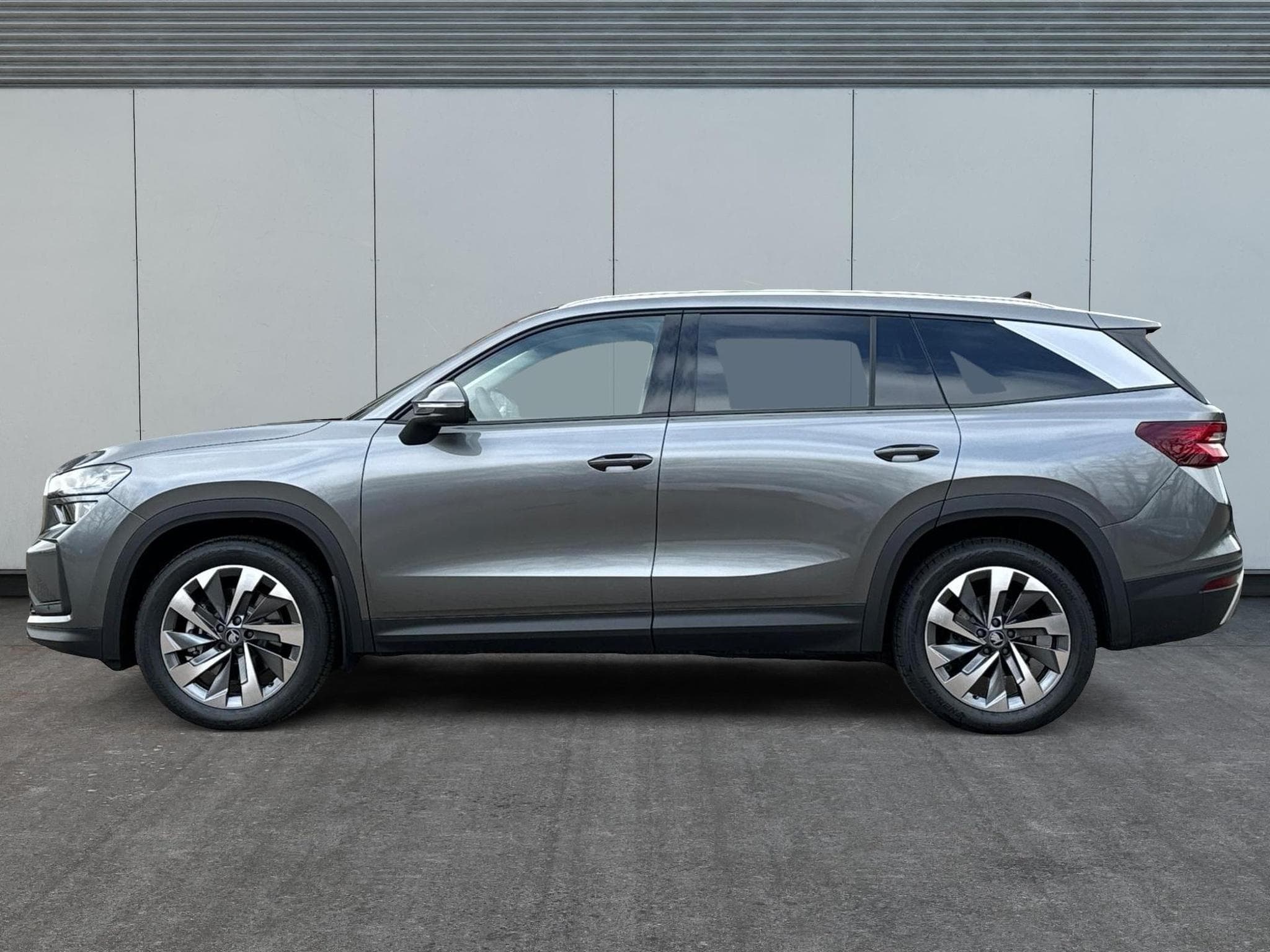 Skoda Kodiaq Selection Business Edition (2026) - Foto 2