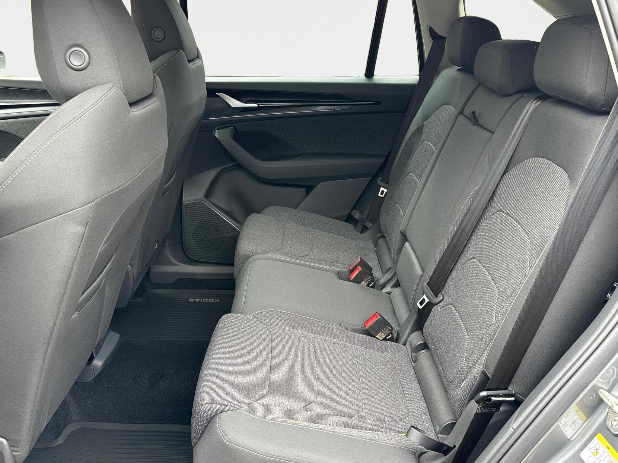 Skoda Kodiaq Selection Business Edition (2026) - Foto 20