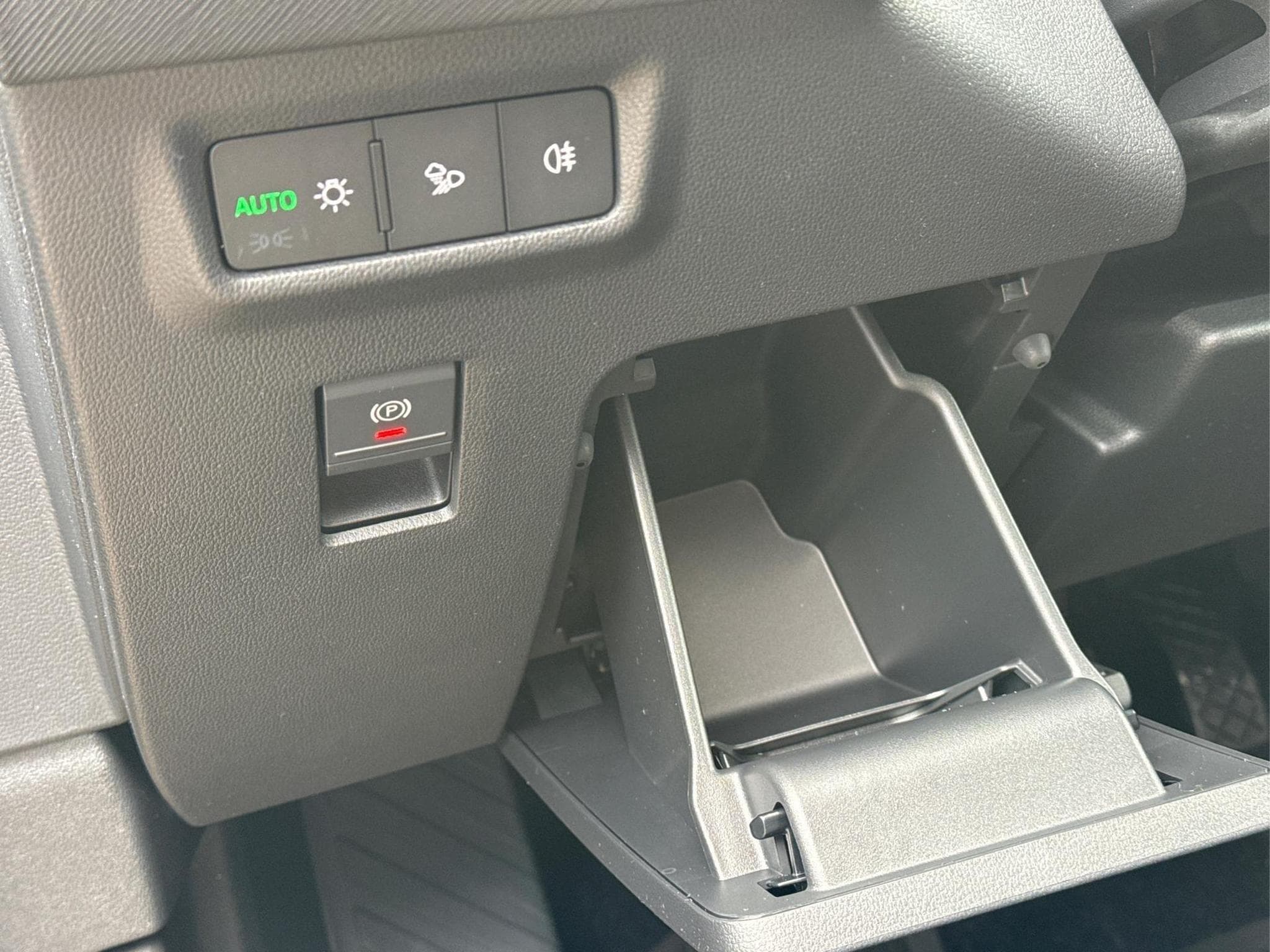 Skoda Kodiaq Selection Business Edition (2026) - Foto 24