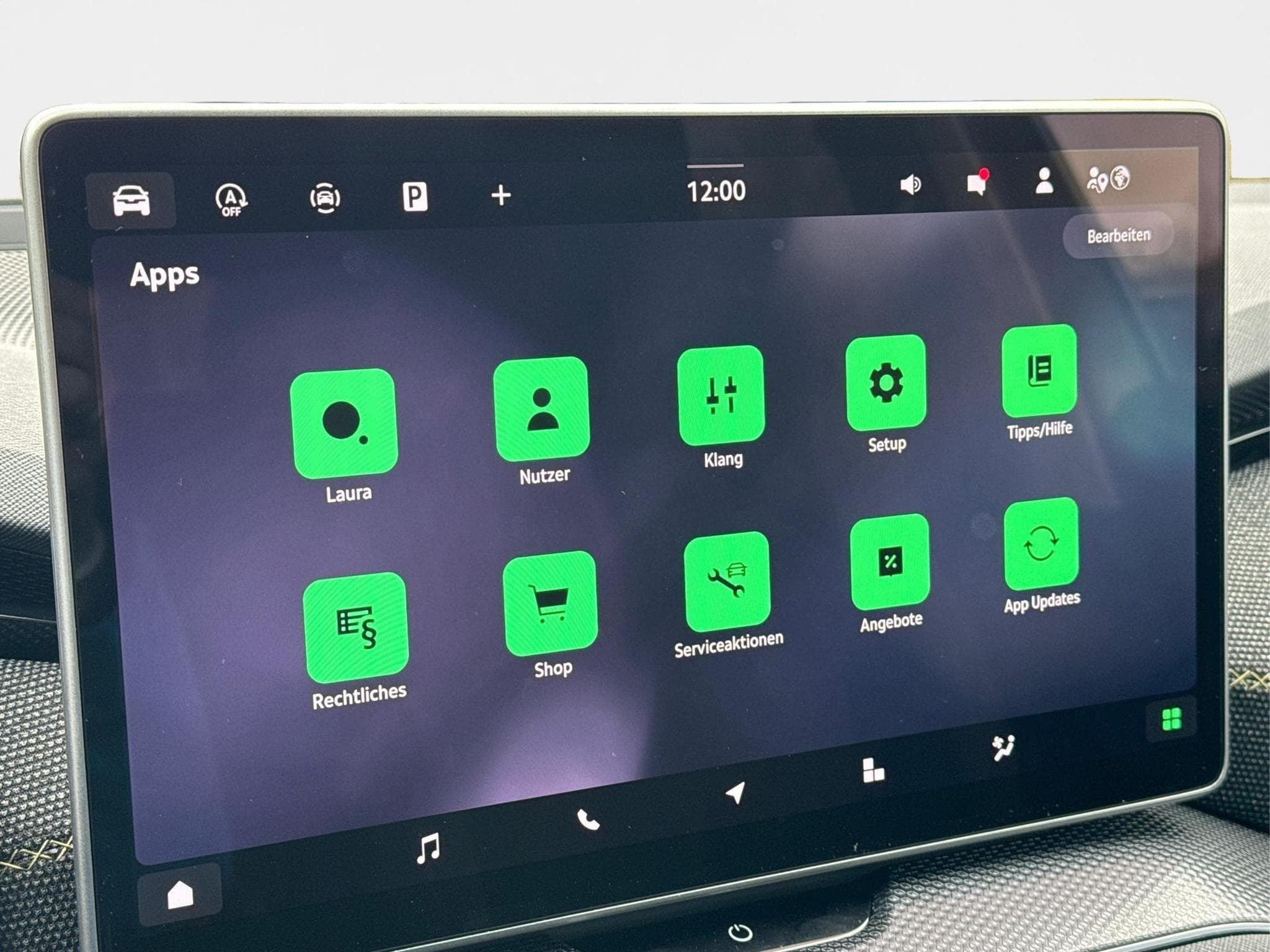 Skoda Kodiaq Selection Business Edition (2026) - Foto 25