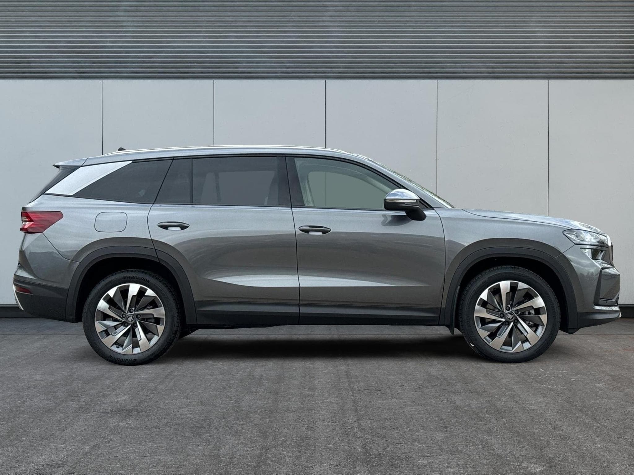 Skoda Kodiaq Selection Business Edition (2026) - Foto 5