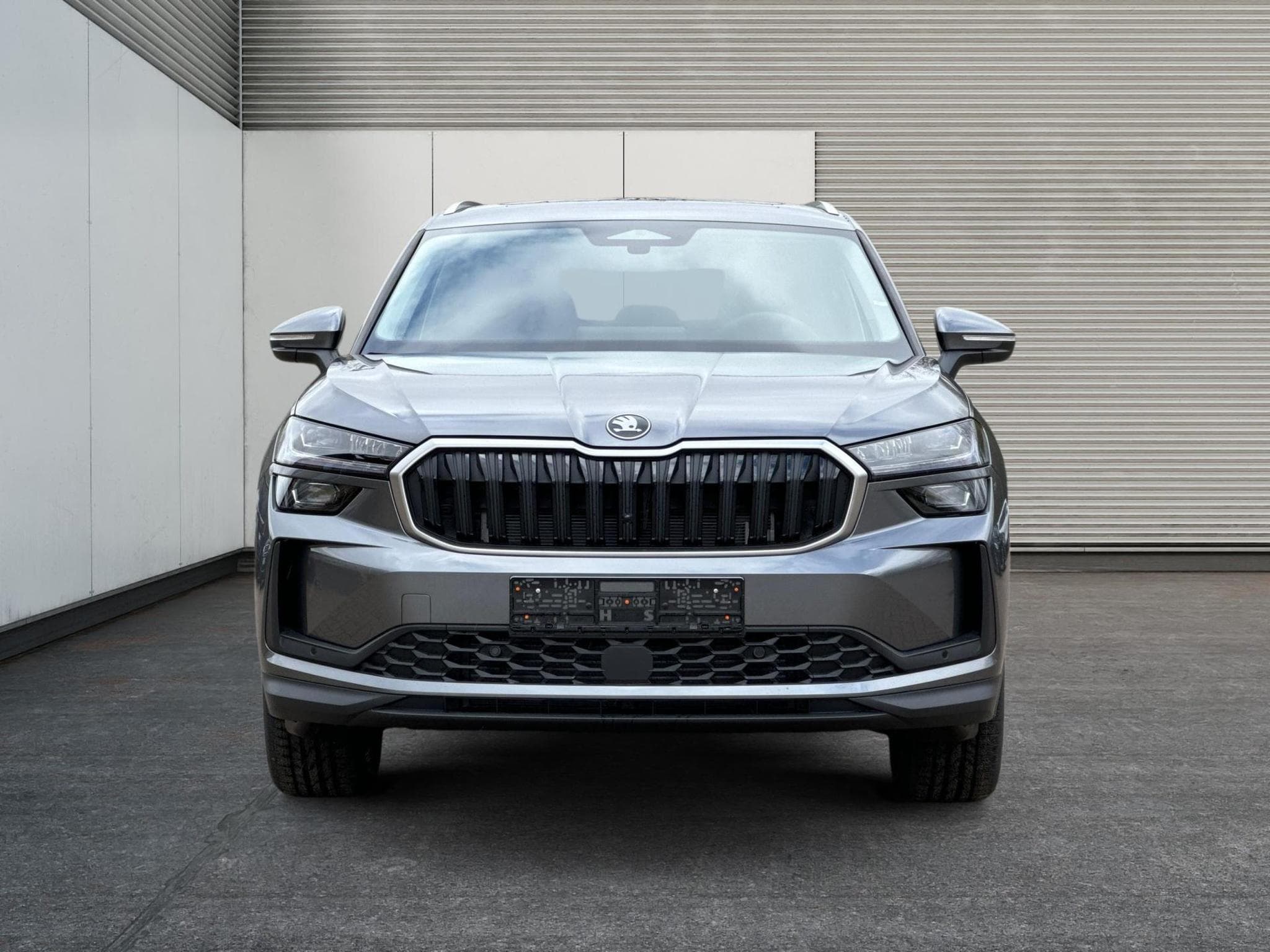 Skoda Kodiaq Selection Business Edition (2026) - Foto 6