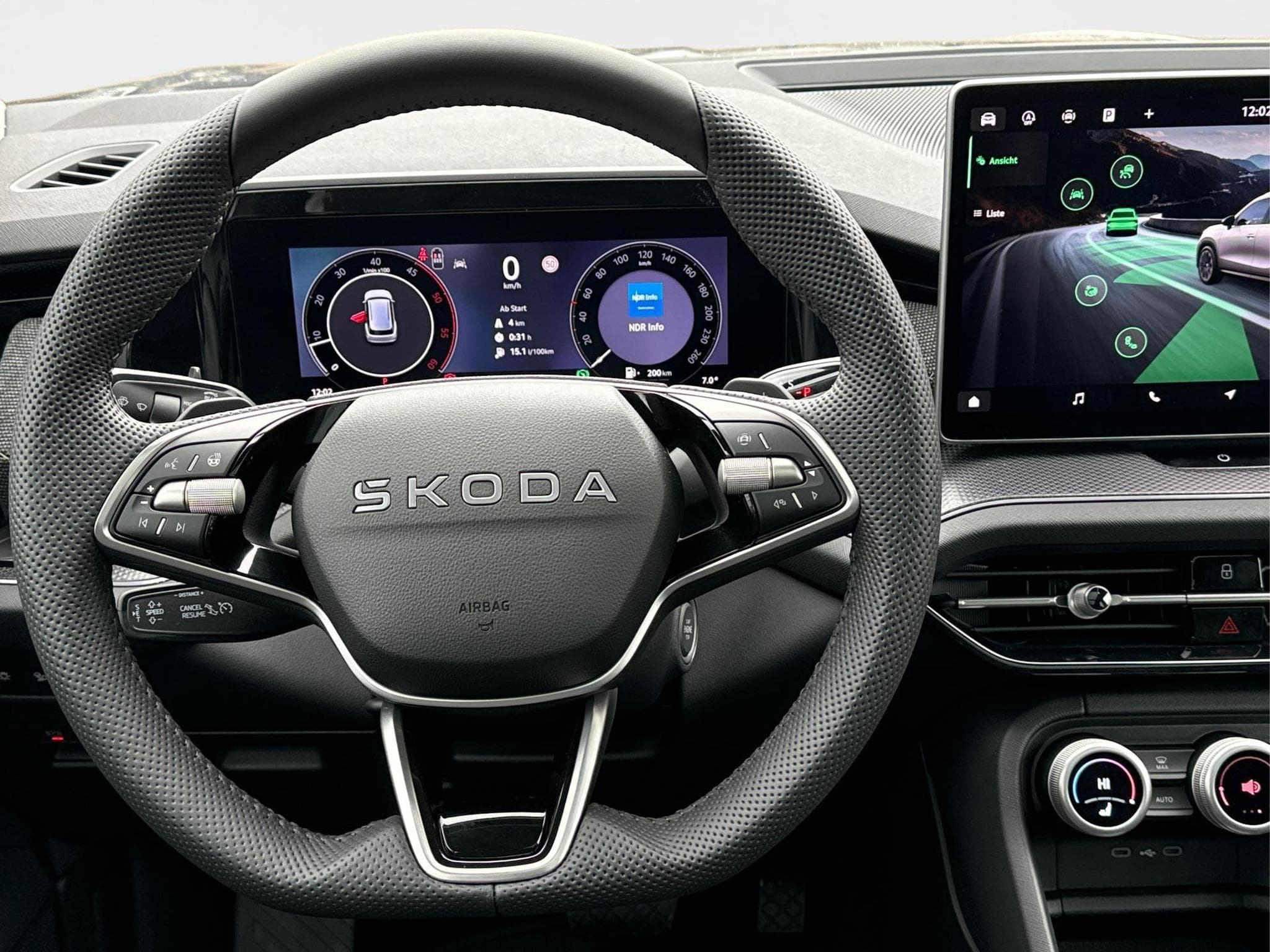 Skoda Kodiaq Selection Business Edition (2026) - Foto 8