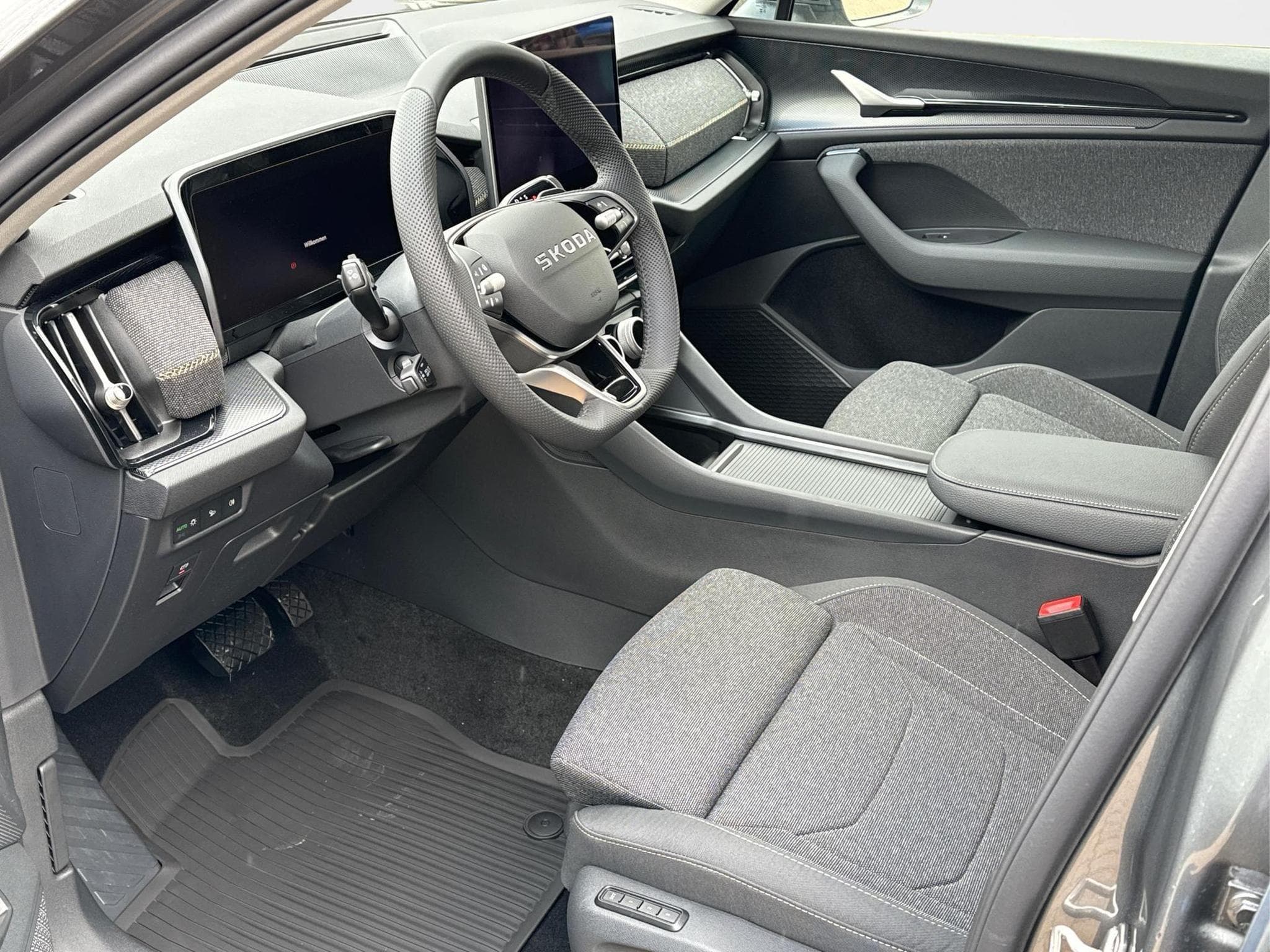 Skoda Kodiaq Selection Business Edition (2026) - Foto 9