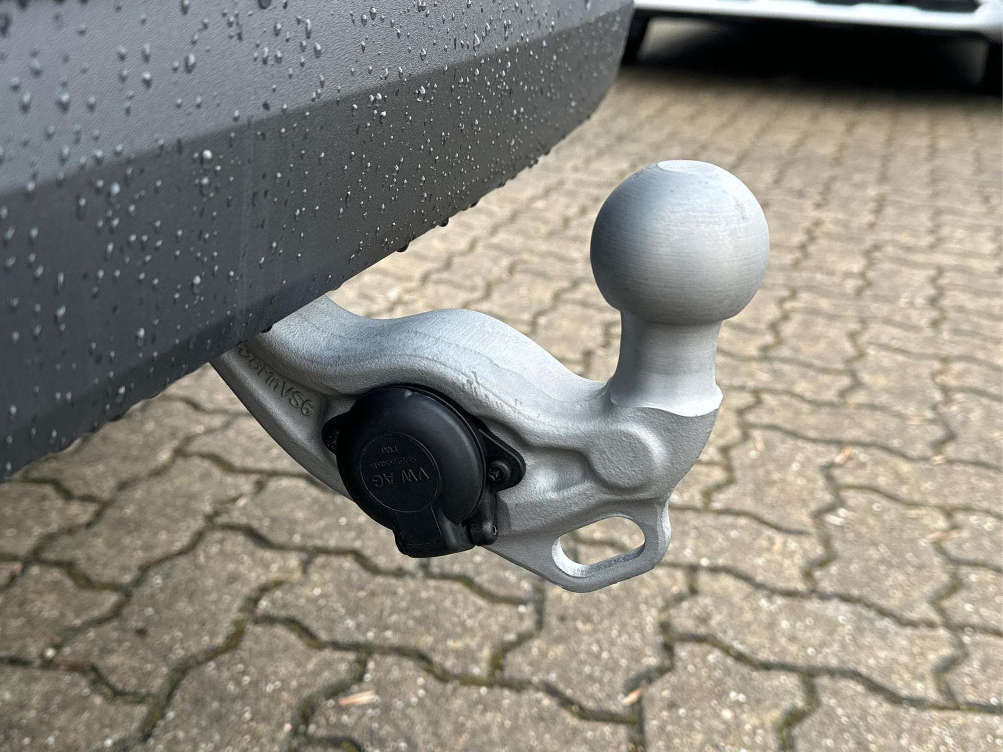 Skoda Kodiaq Selection (2026) - Photo 10